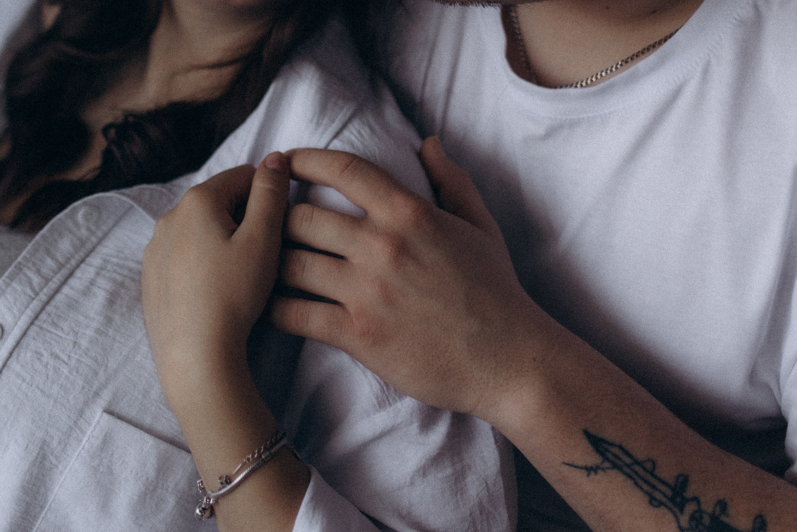 В ожидании. Семейный фотограф lifestyle в Новосибирске Елена Шпилевая