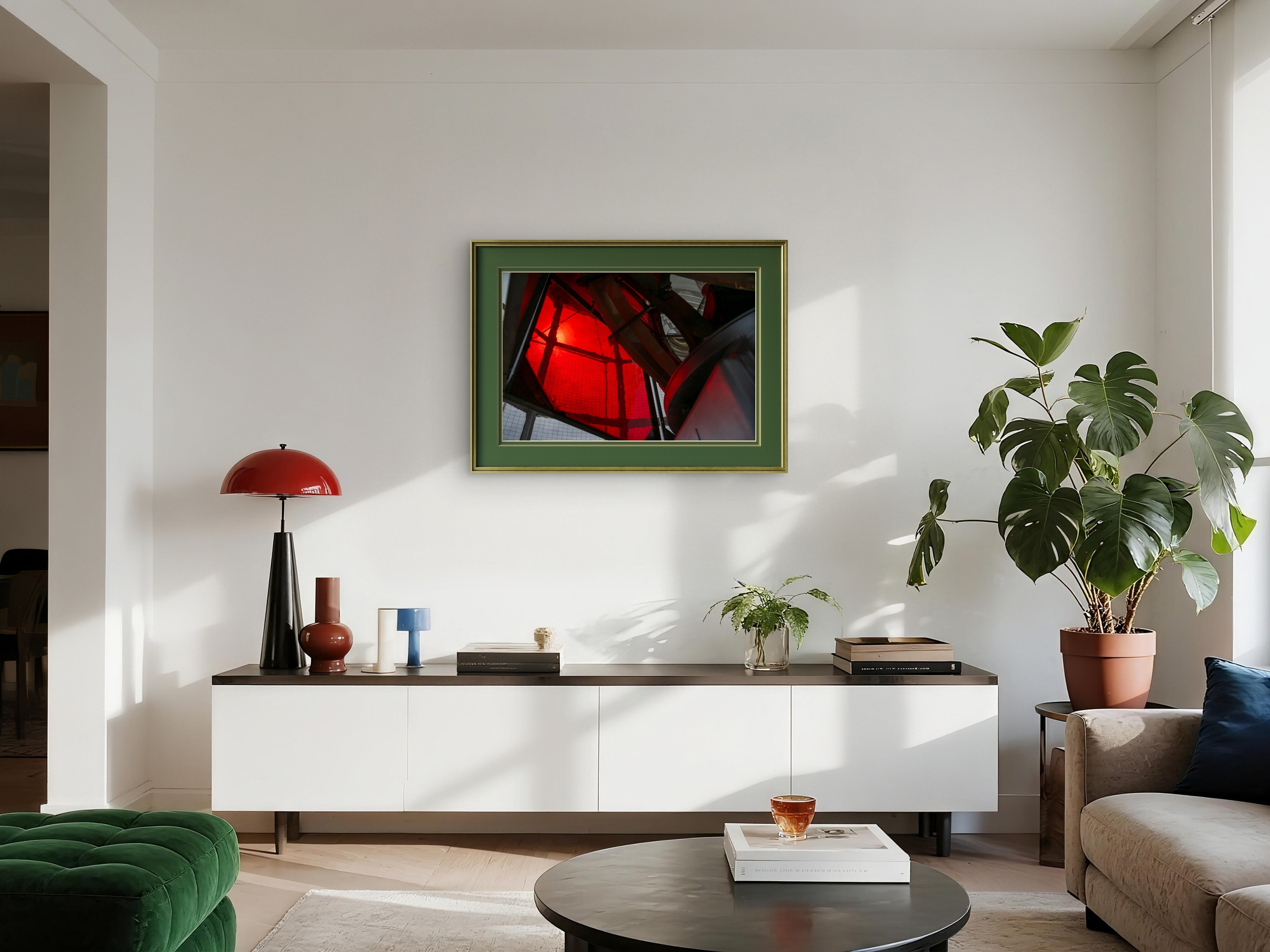 Interiors. Dimitri Bakhtadze photographer