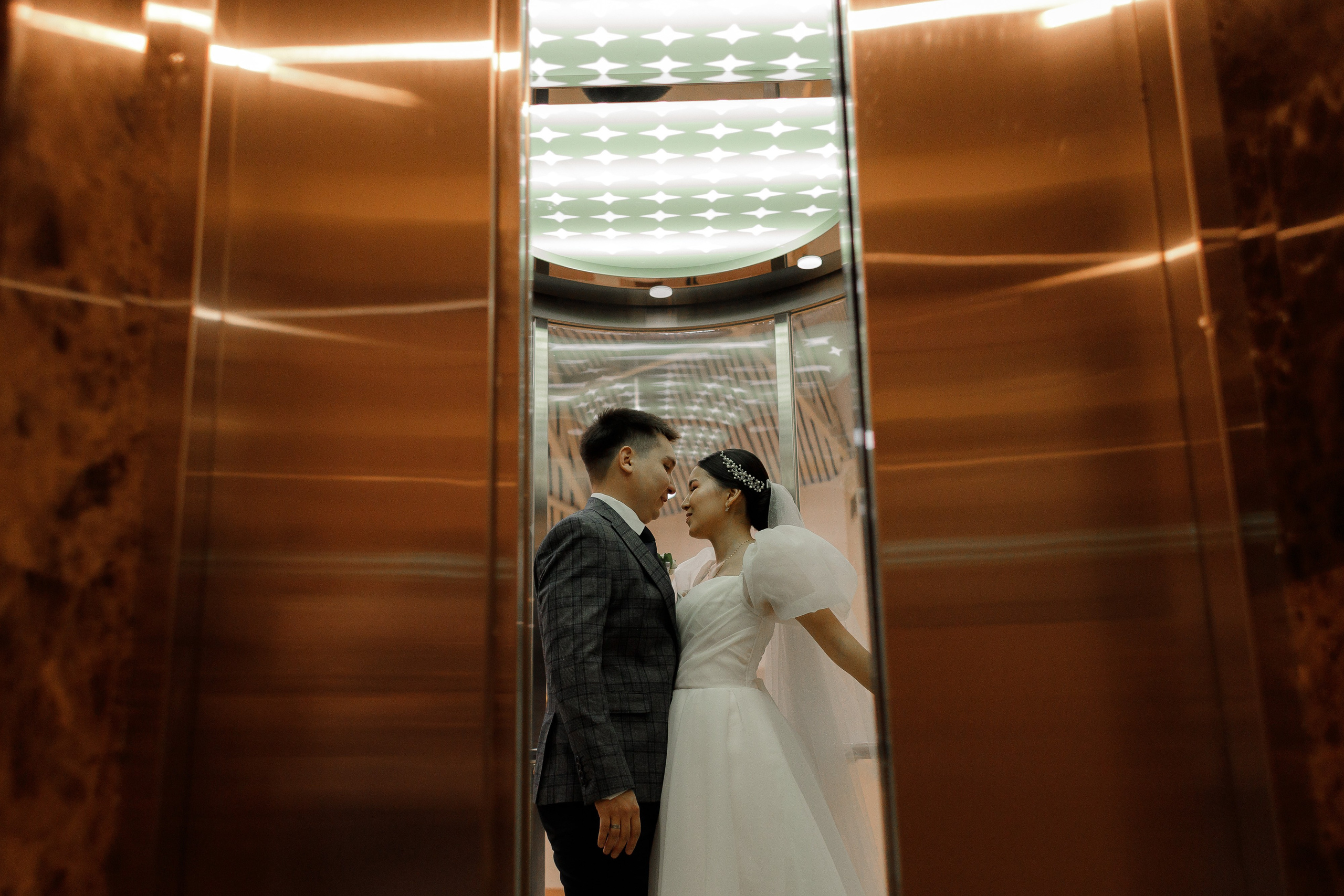 Wedding. Фотограф Азамат Шарипов