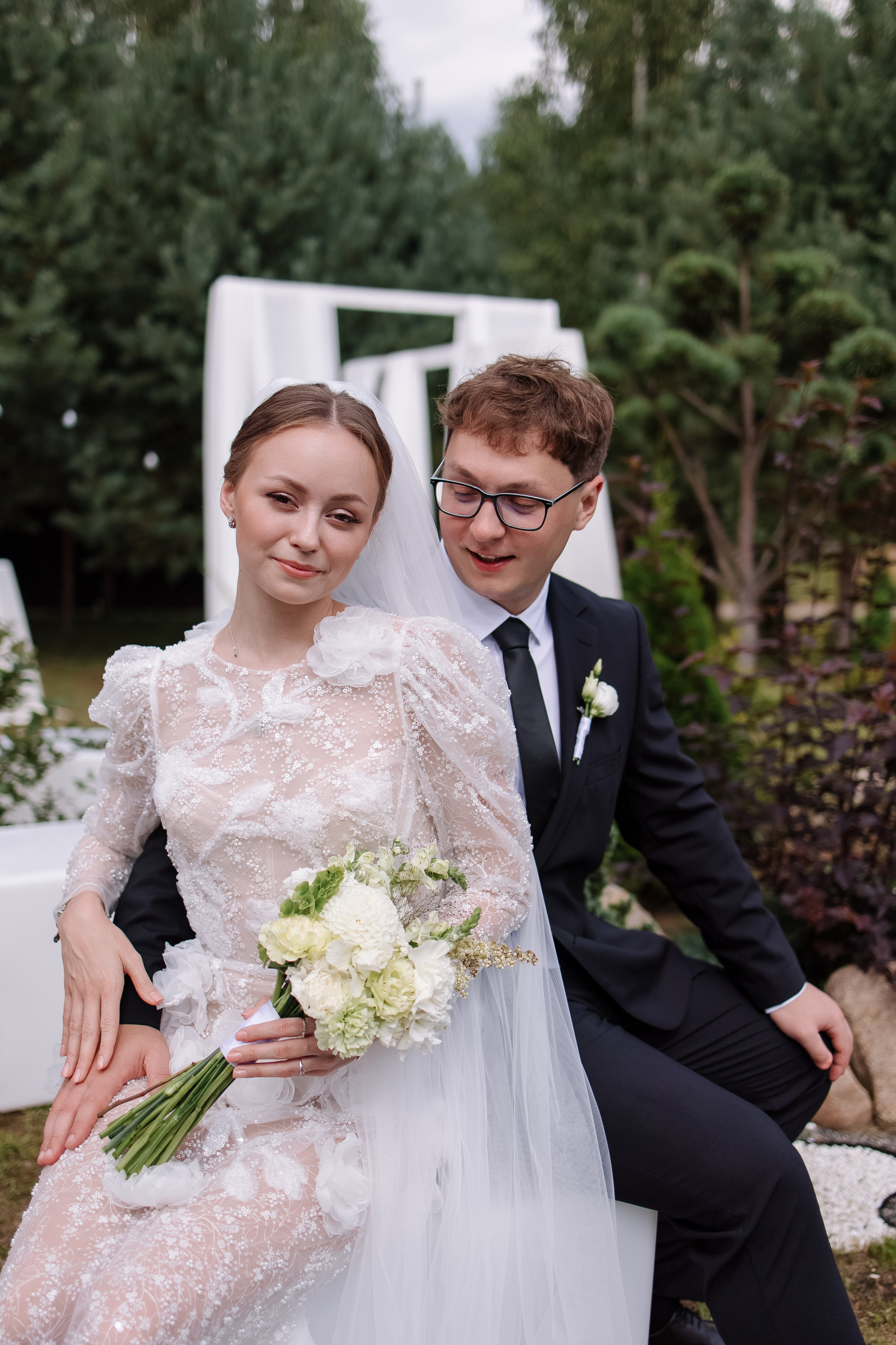 Егор/Арина. Свадебный фотограф