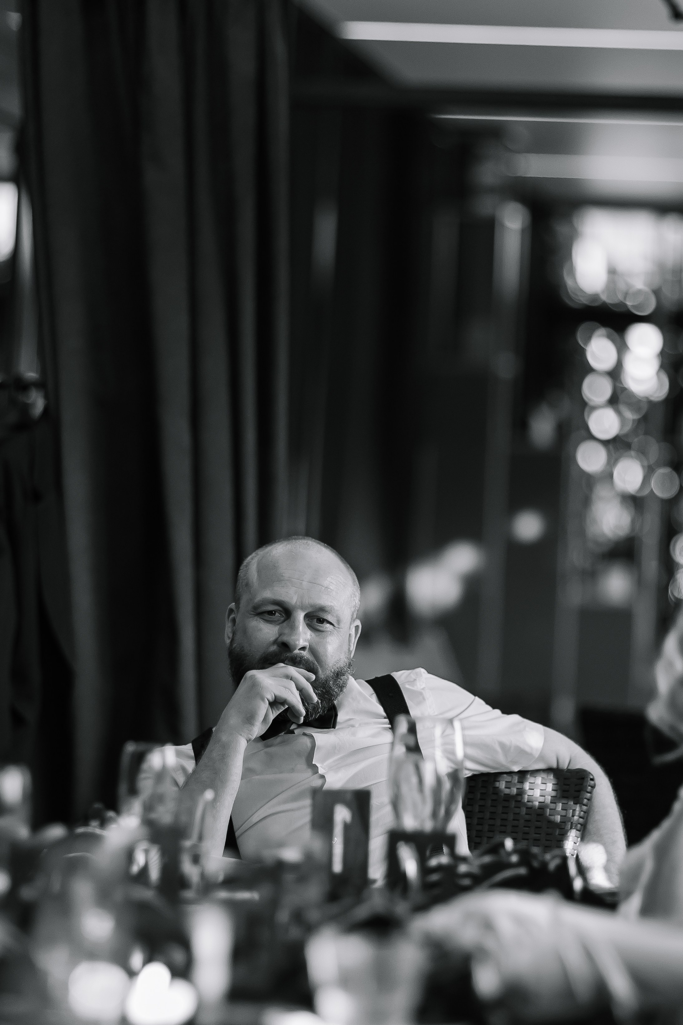 Мафия. Свадебный фотограф