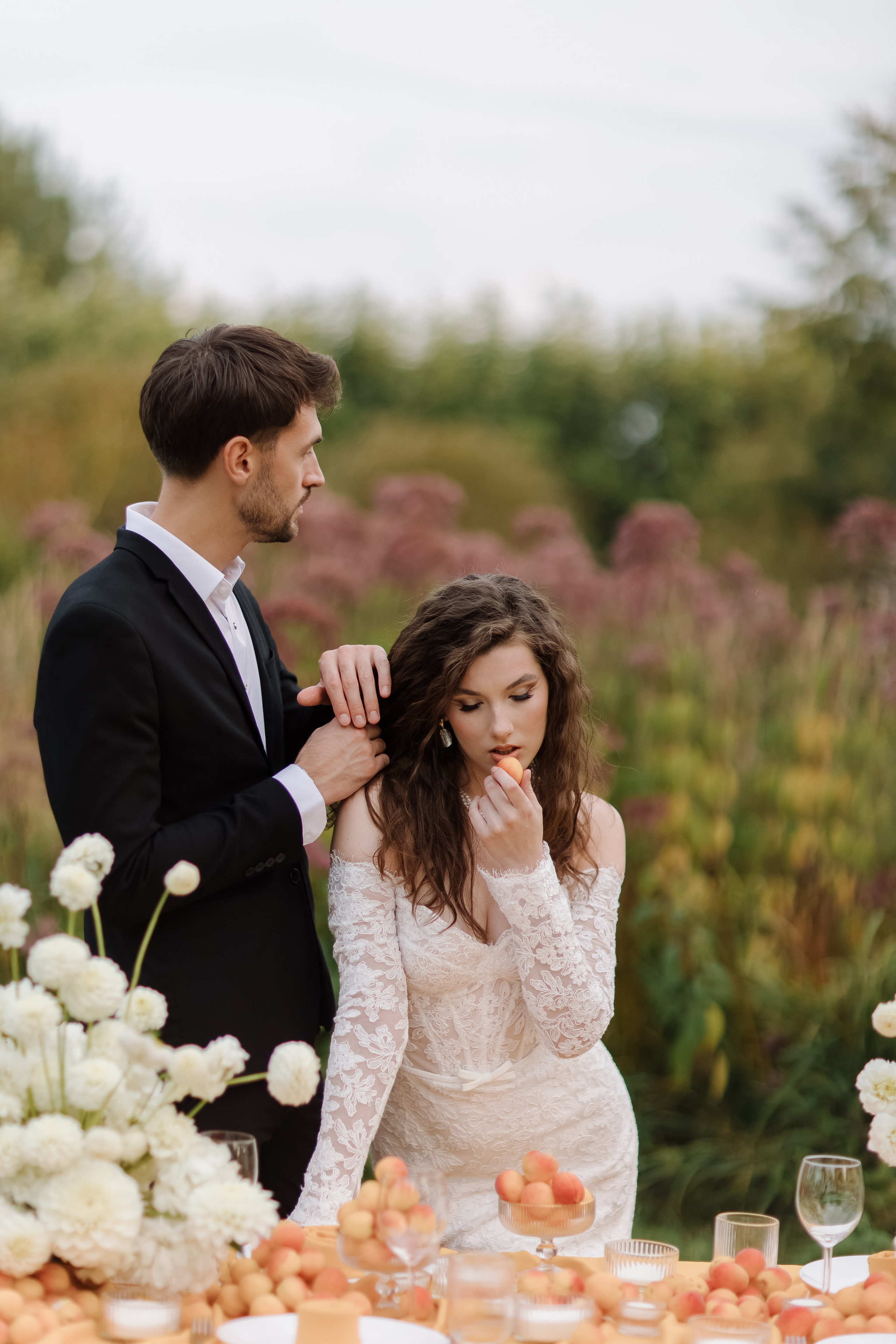 Алексей/Анастасия. Свадебный фотограф