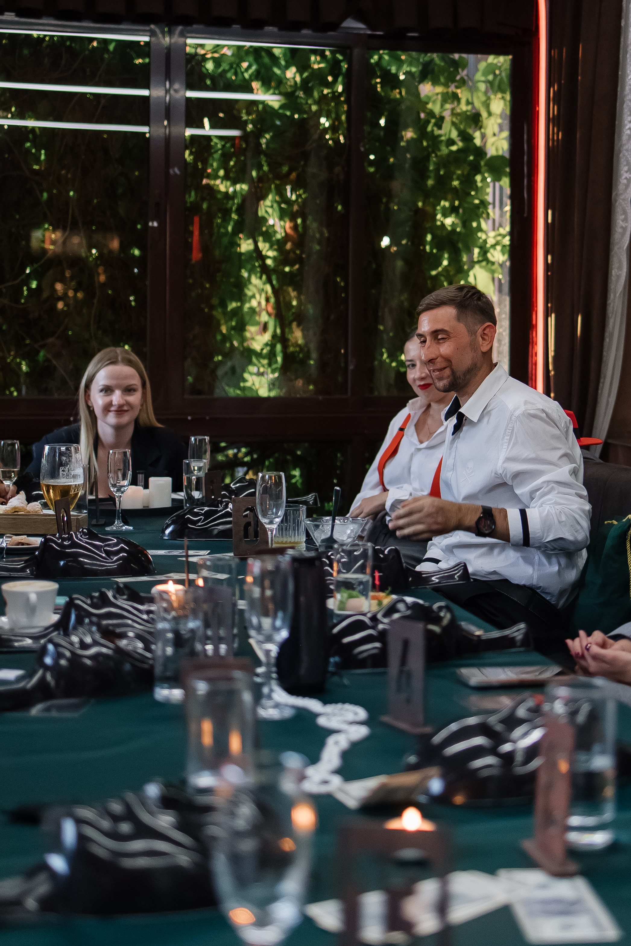 Мафия. Свадебный фотограф