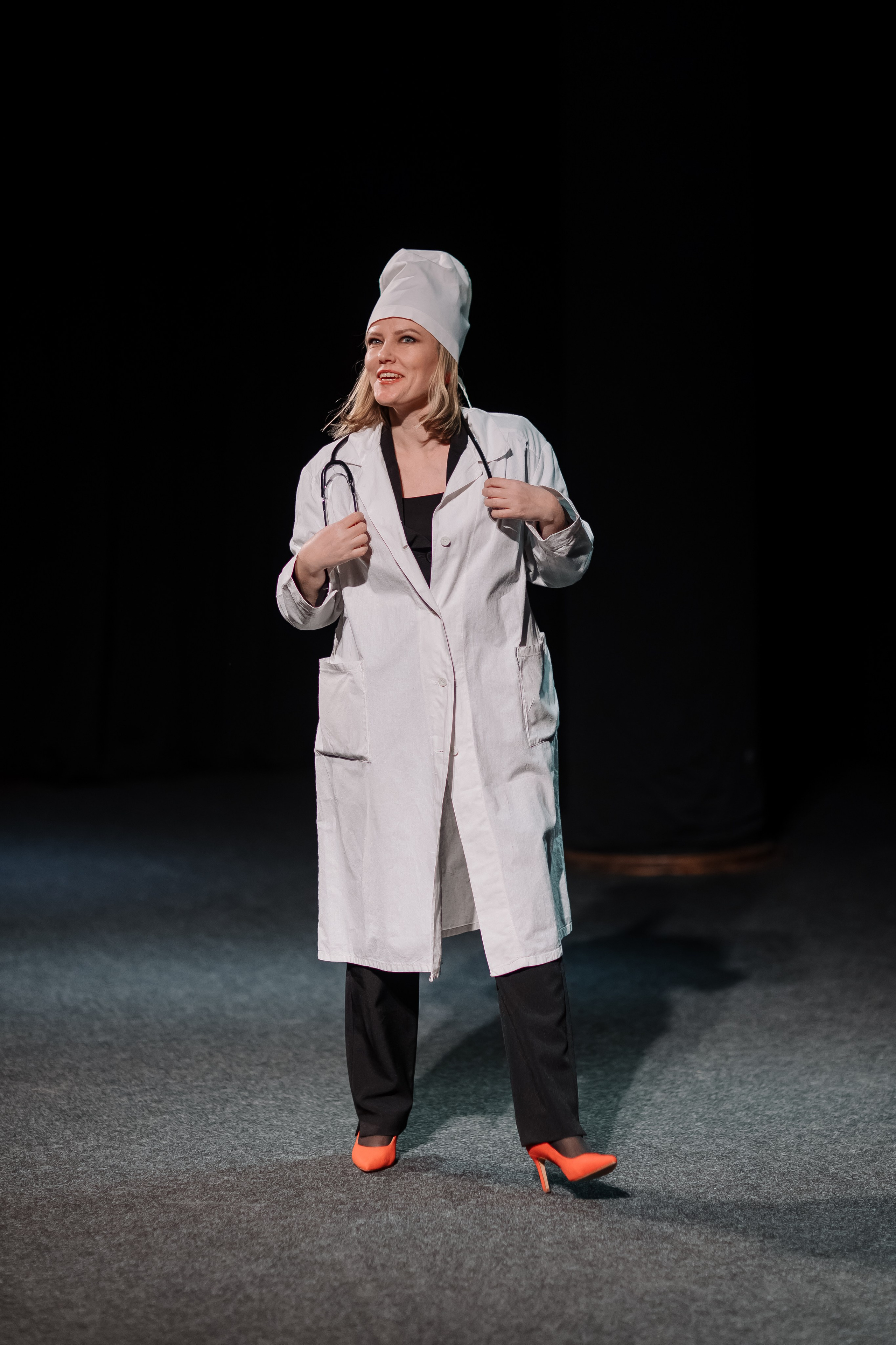 Спектакль. Свадебный фотограф