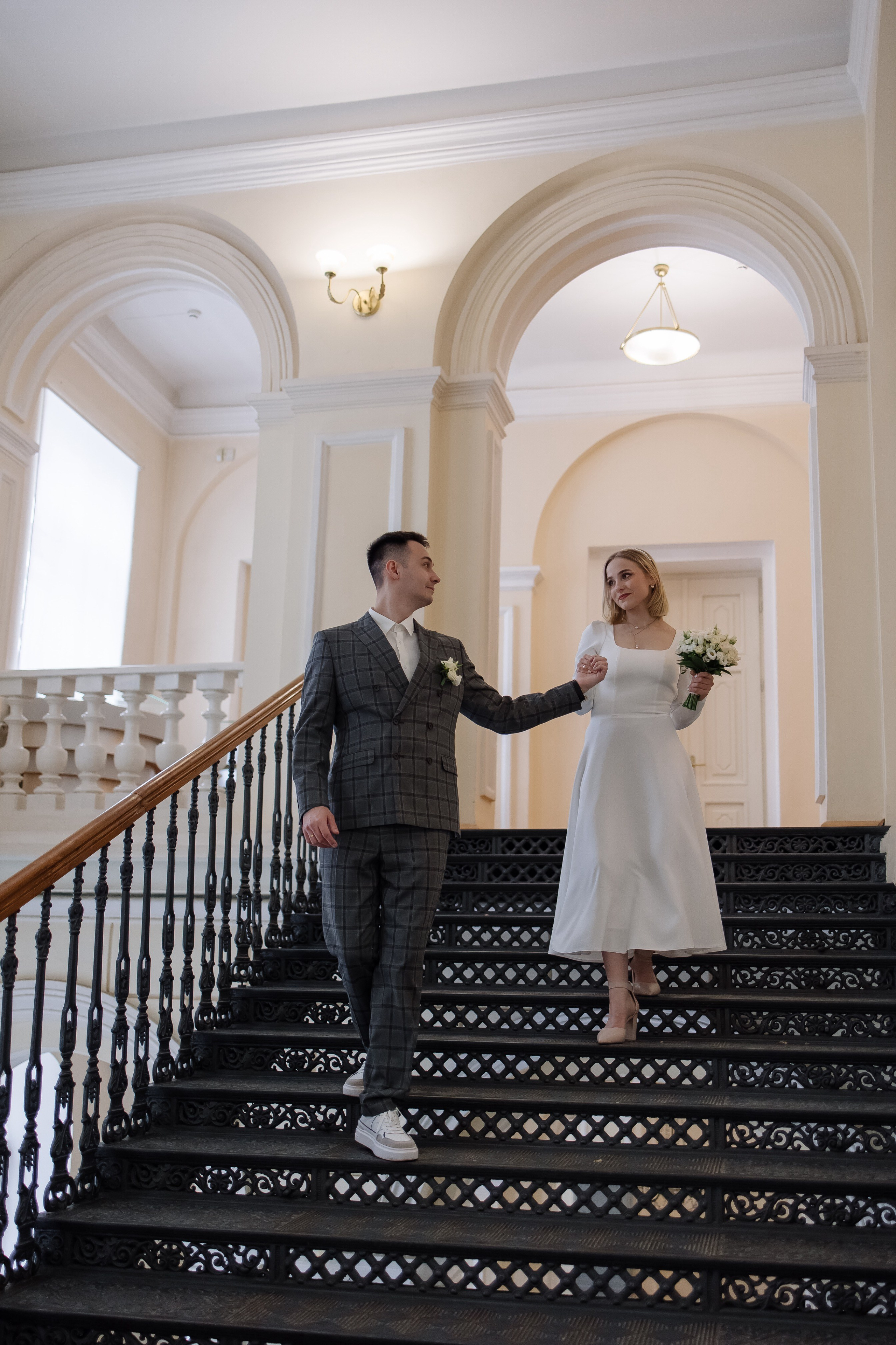 Даниил/Екатерина. Свадебный фотограф