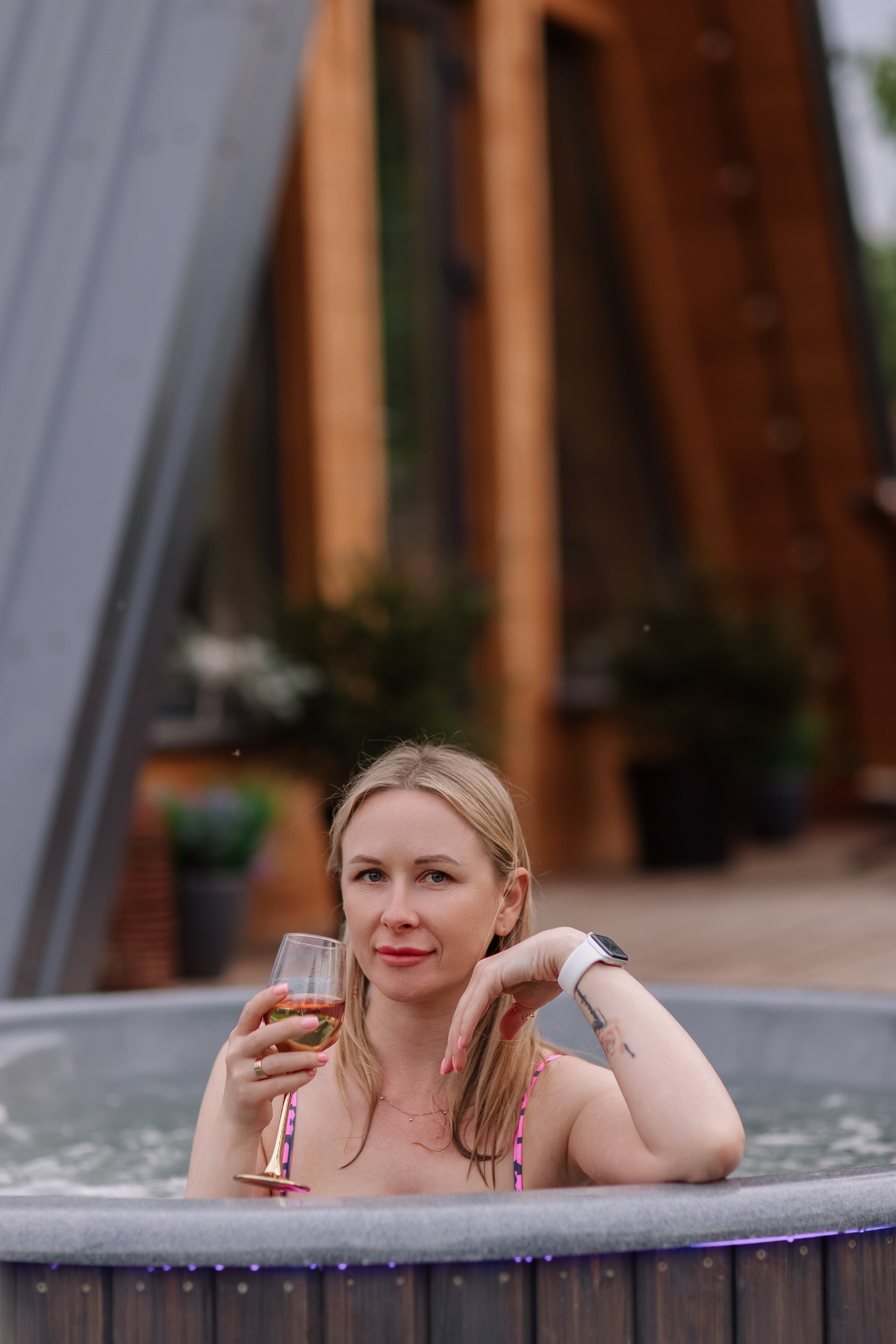 Пижамная вечеринка. Свадебный фотограф