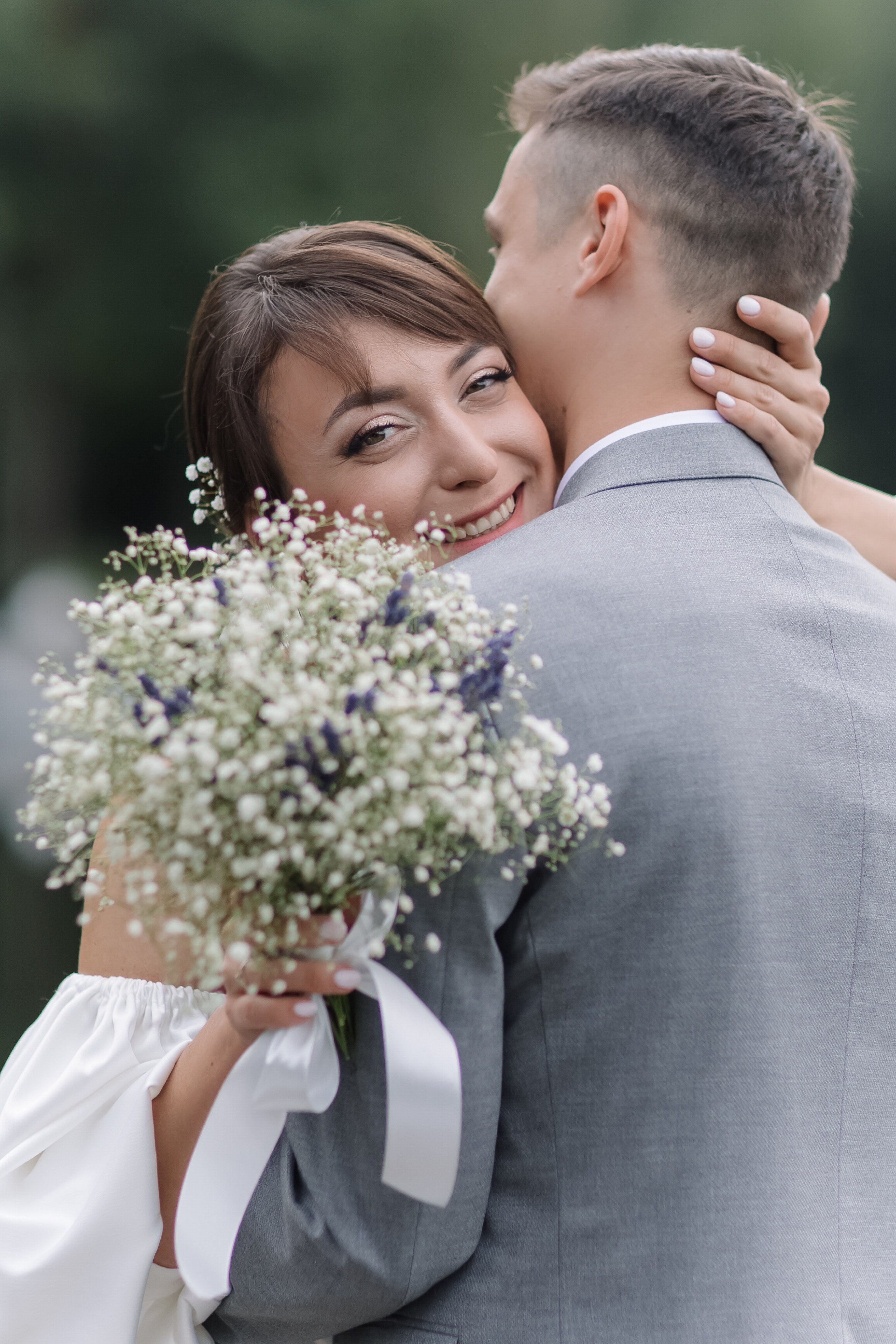 Алексей/Анна. Свадебный фотограф