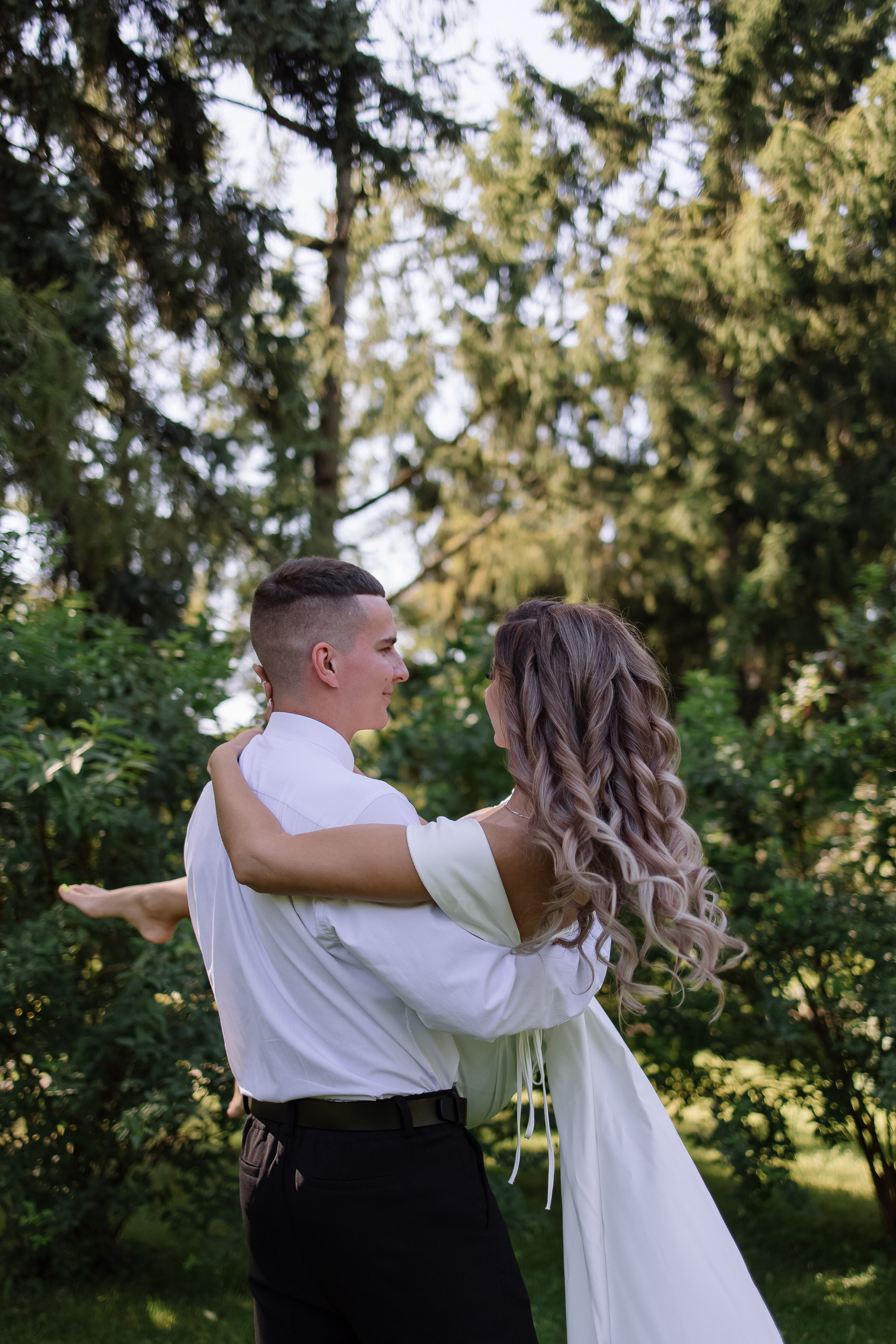 Никита/Диана. Свадебный фотограф