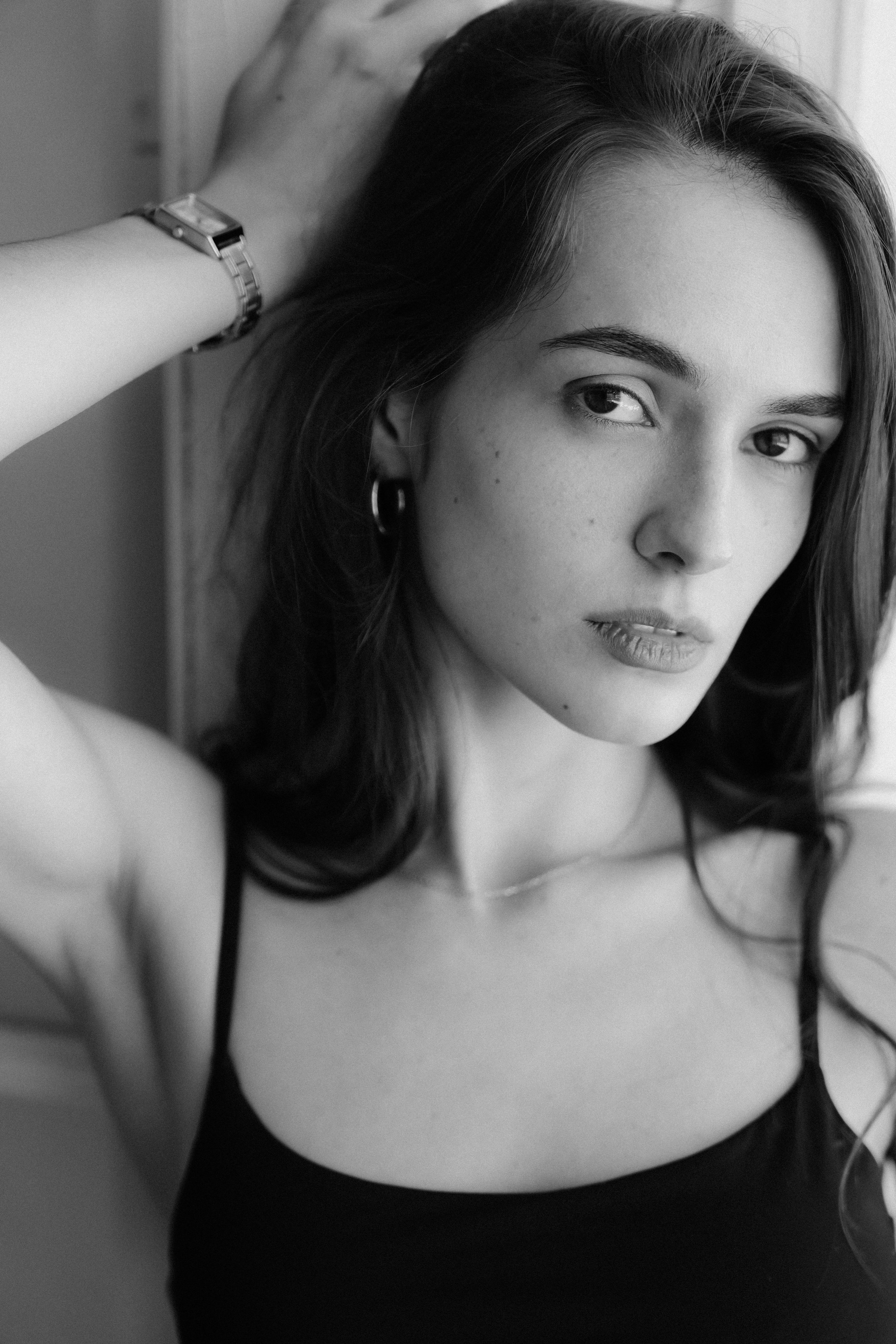 Александра. Фотограф с психологическим образованием