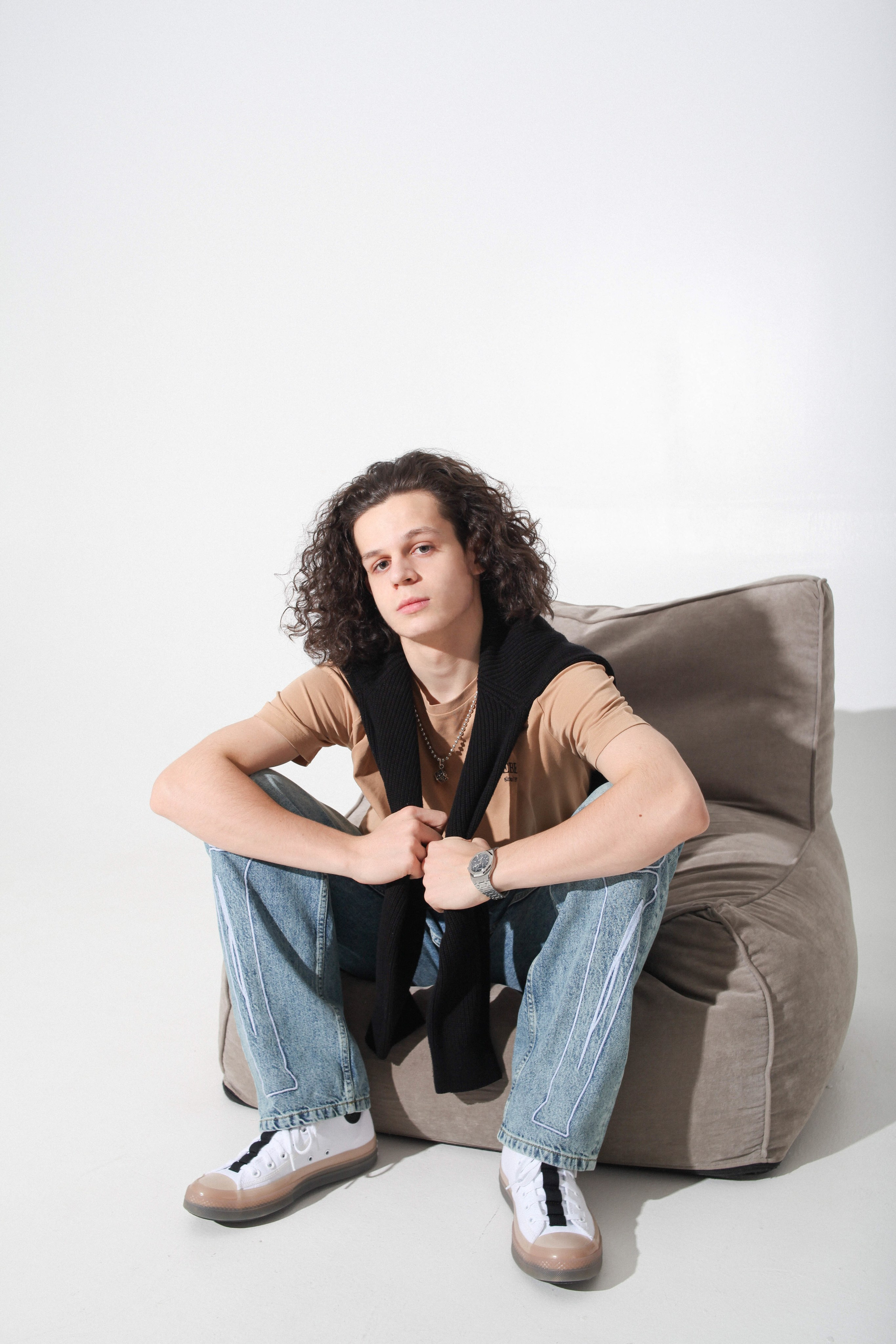 Эрик. Свадебный и индивидуальный фотограф в Волгограде Епихина Надежда