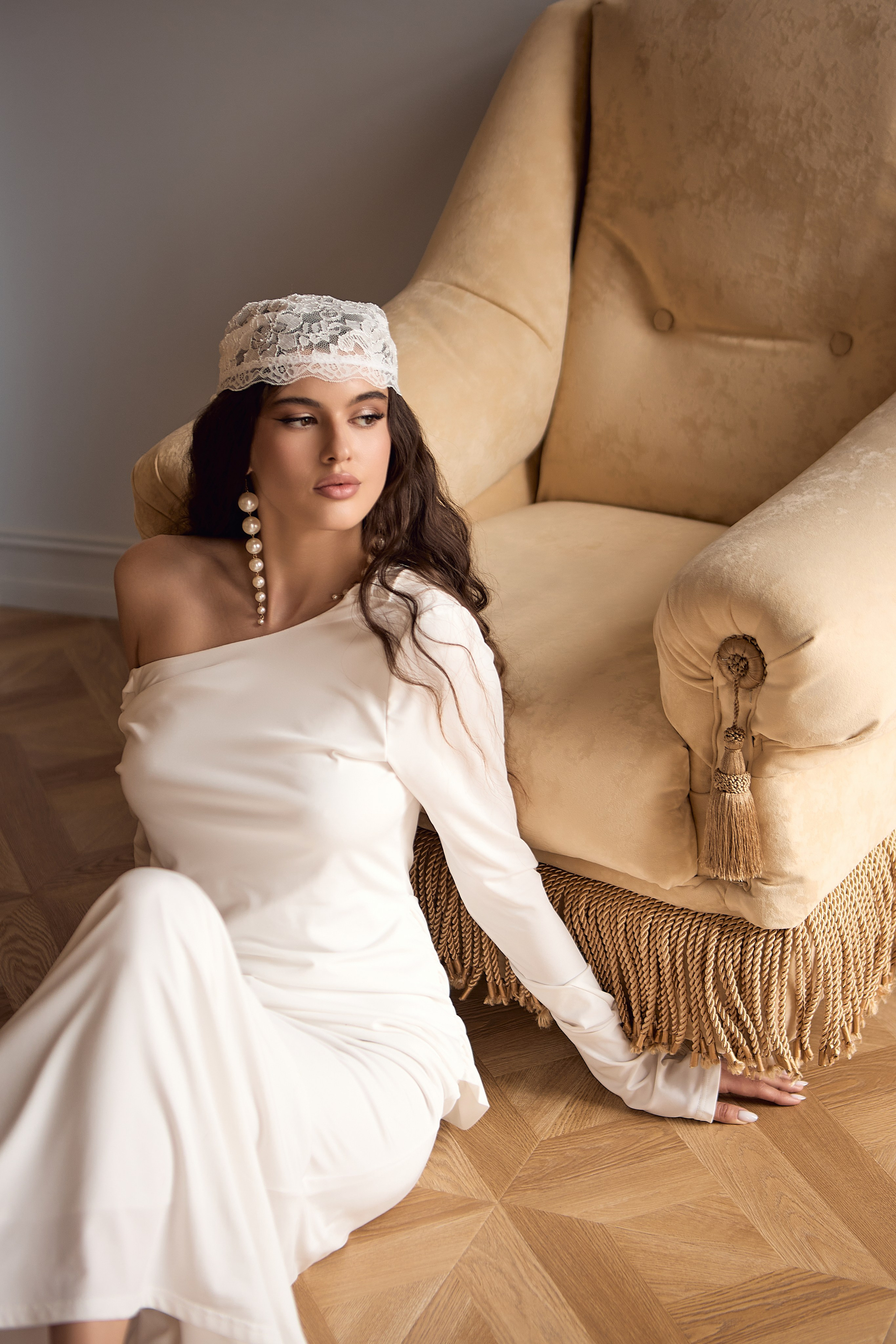 Даша. Свадебный фотограф в Воронеже Вероника Богай