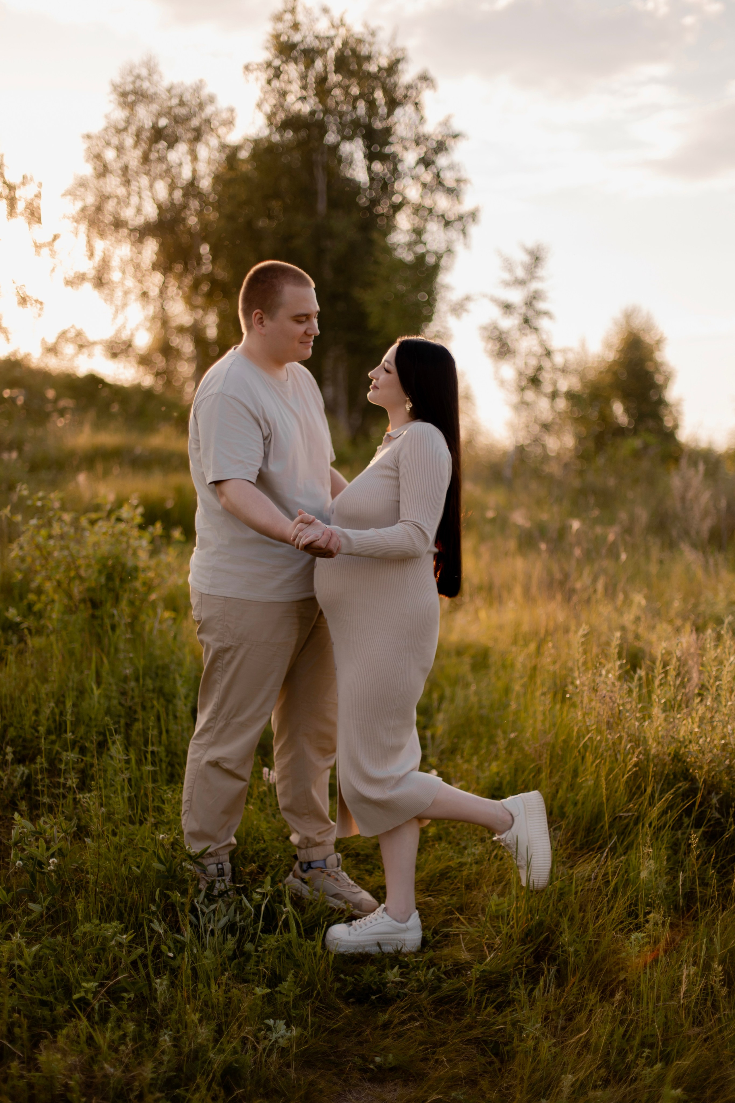Артём и София. Свадебный и портретный фотограф в Миассе Филиппенко Дарья