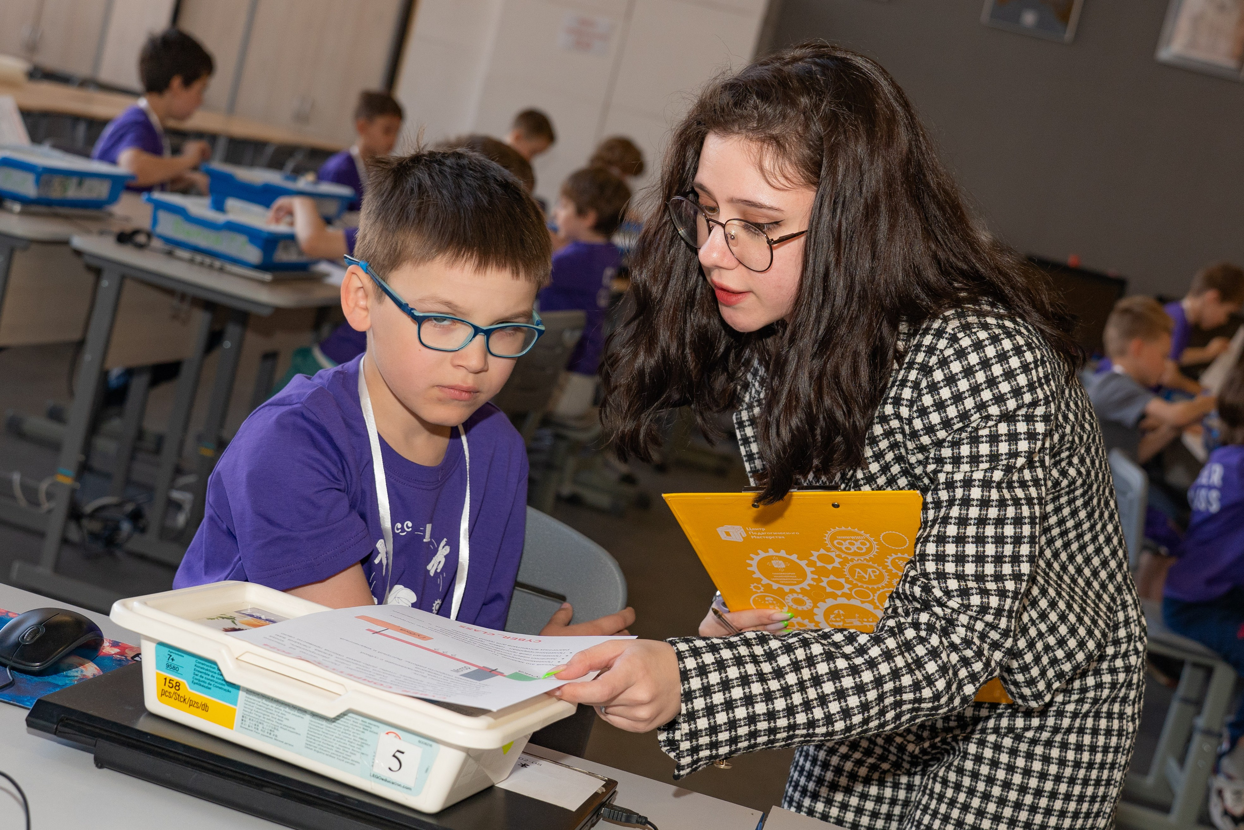 Соревнованиях Cyber Competition. Фото / Видеосъемка в Москве