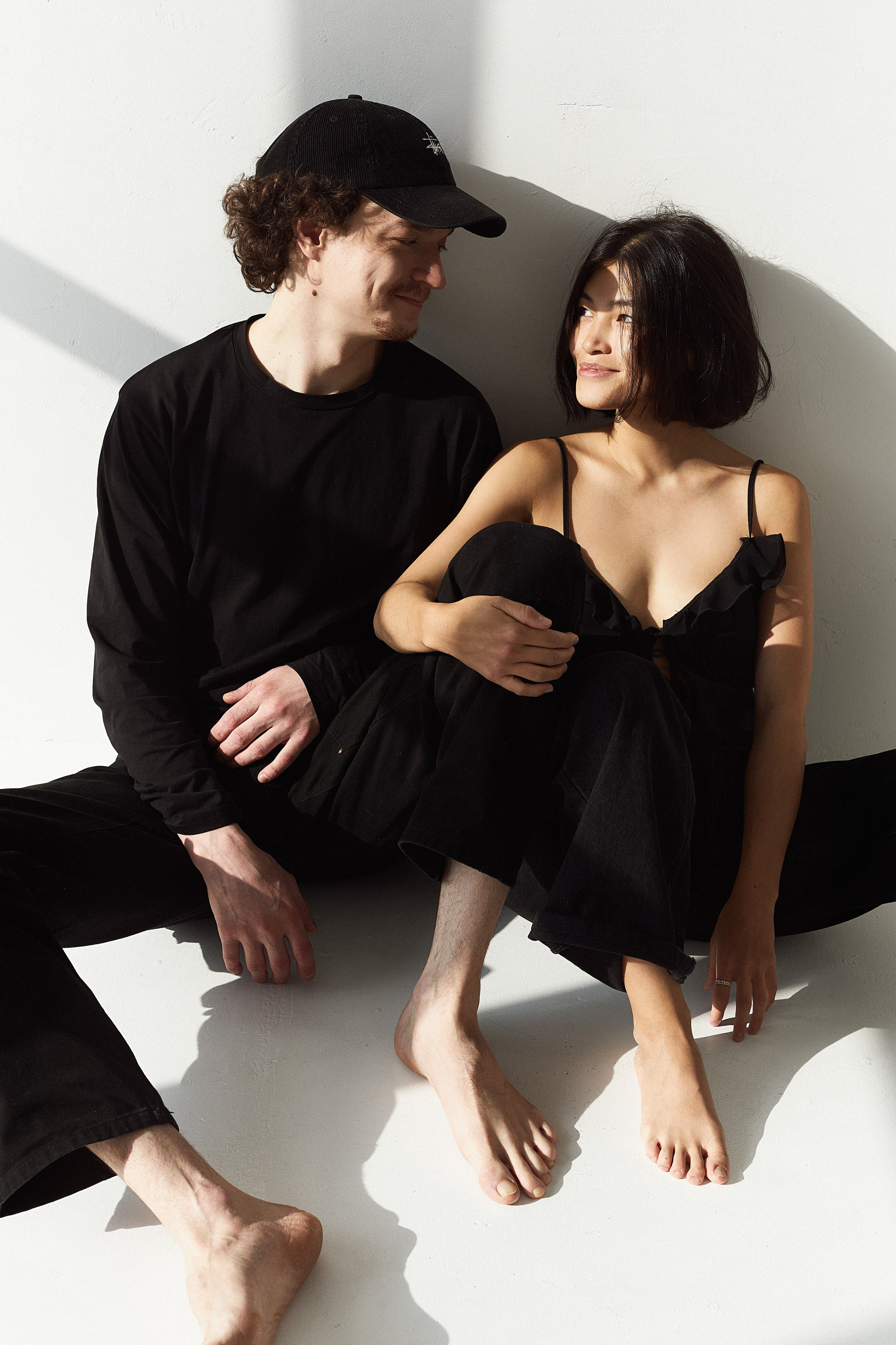 Эмилия и Лев. Фотограф в Екатеринбурге и Москве, Анна