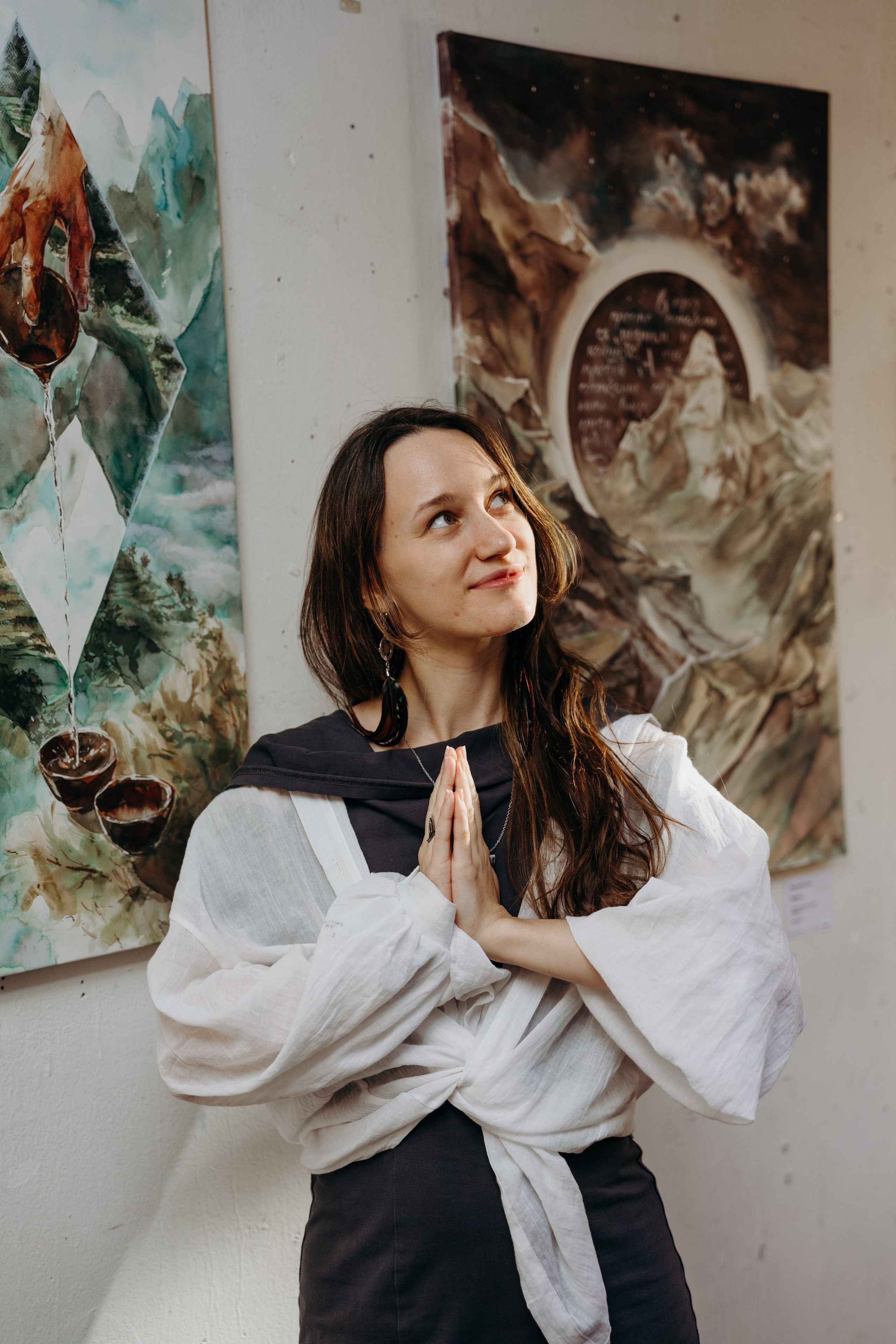 Выставка интерьерного искусства арт-инн