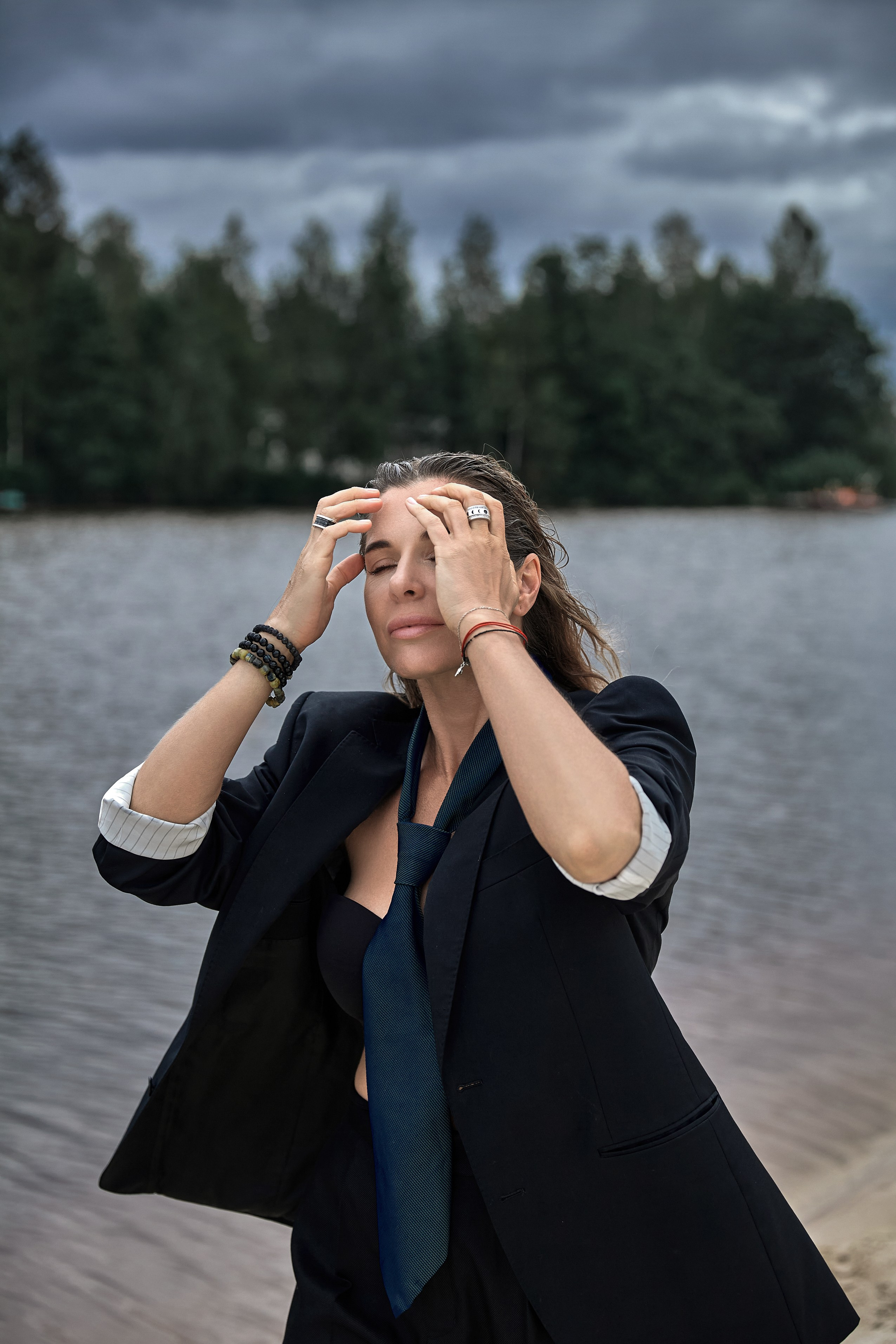 Sestroretsk spill. Рекламный и арт-фотограф Катерина Мишкель в Санкт-Петербурге