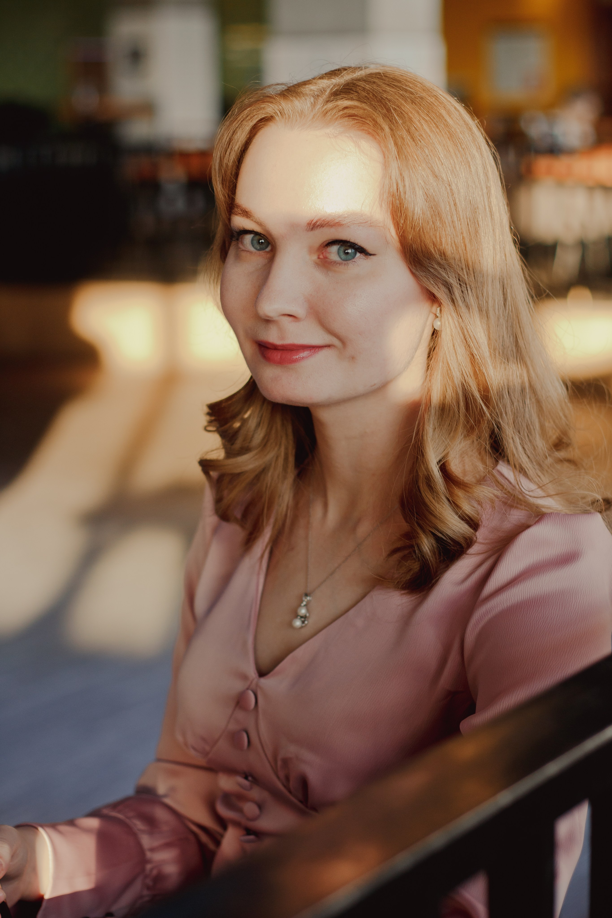 Отчетный концерт музыкальной школы. Фотограф Надршина Лилия