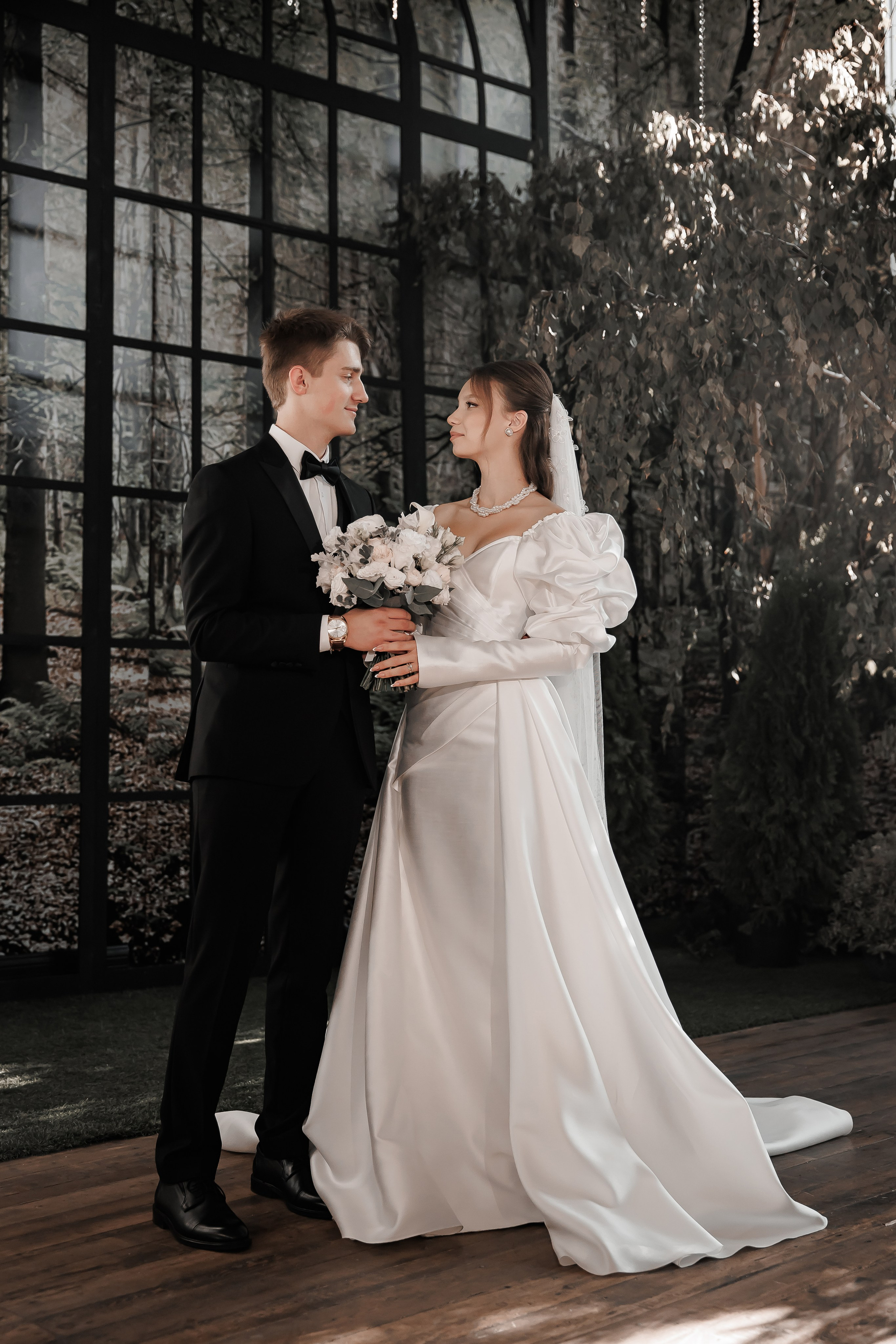 Артур и Анастасия. Свадебный фотограф Абдул Нурмагомедов. Россия, Дагестан