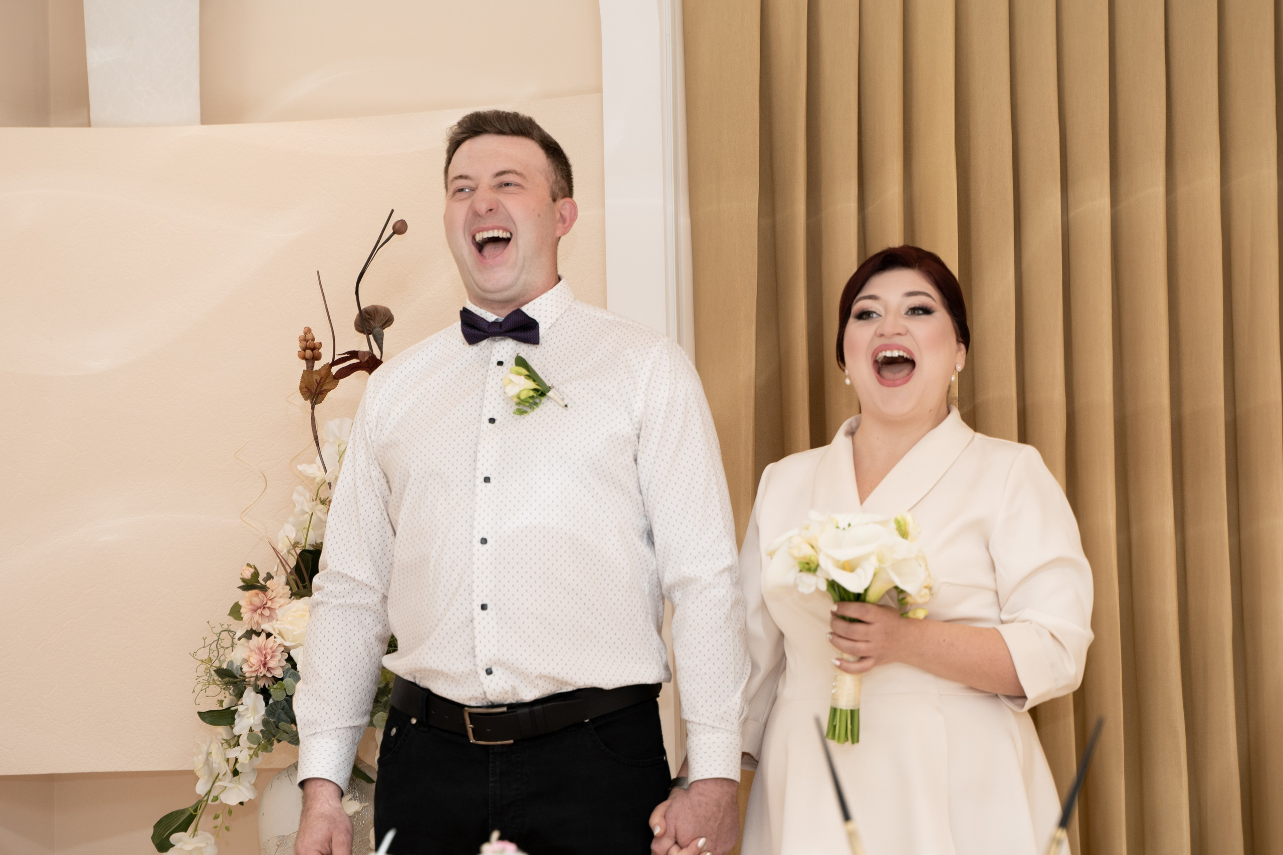 Свадьба Валерий и Светлана 25.03. Фотограф для маркетплейсов Wildberries и Ozon | Предметная и фуд-съёмка, инфографика и видео для брендов — Анастасия Супрунова