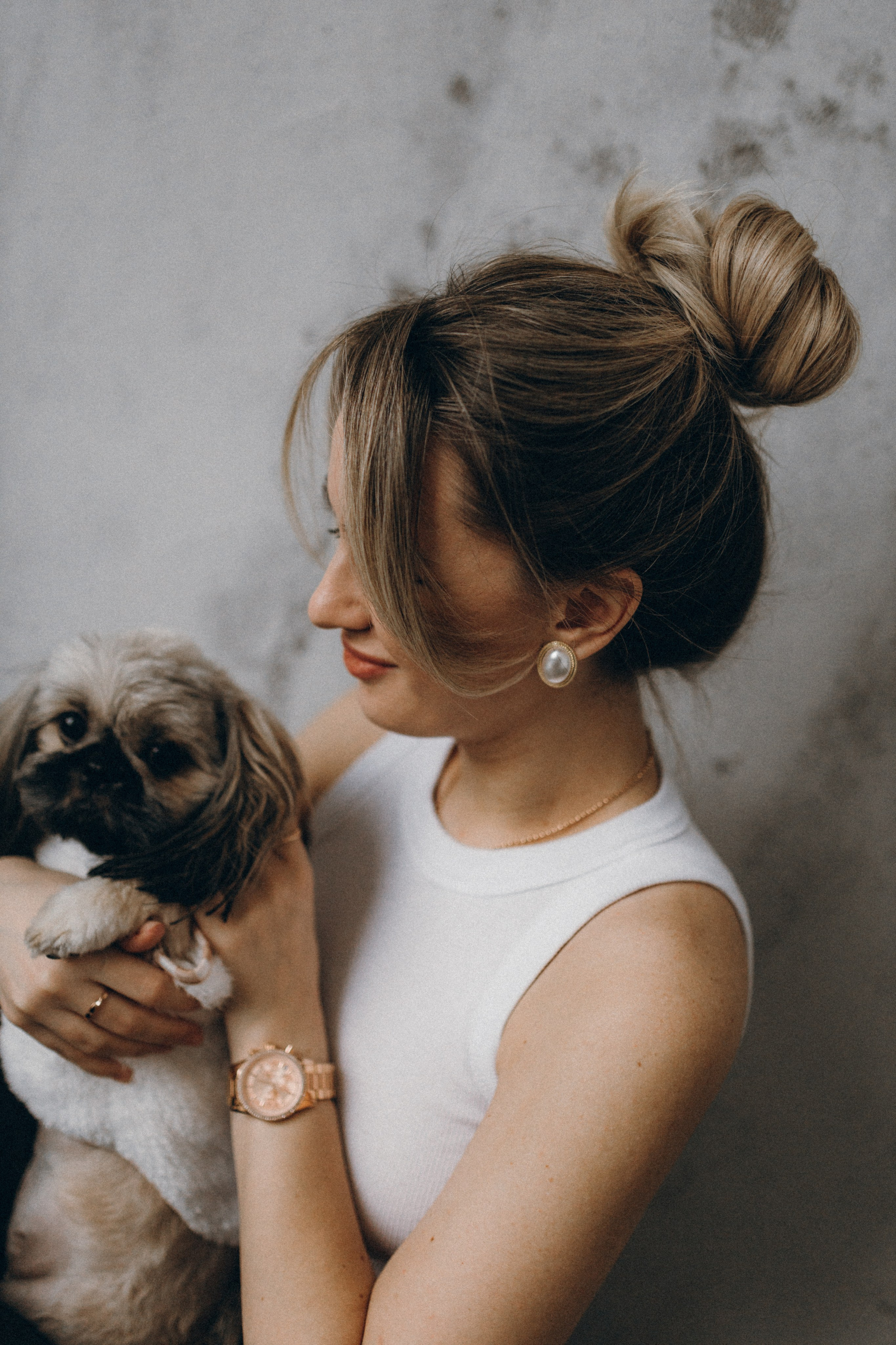 Алина. Фотограф НОГИНСК, Москва, Анастасия Белая