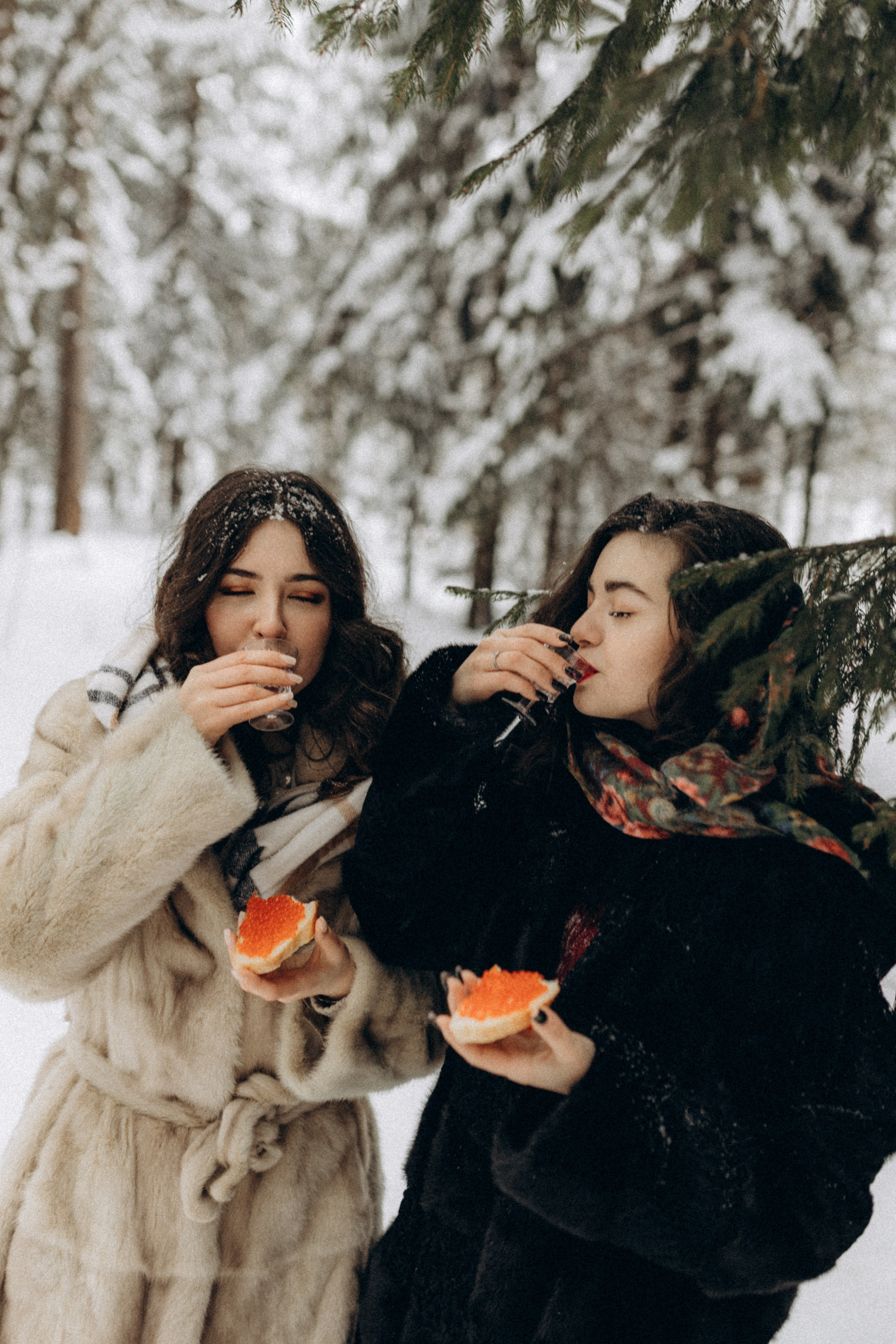 Настя & Ангелина. Фотограф НОГИНСК, Москва, Анастасия Белая