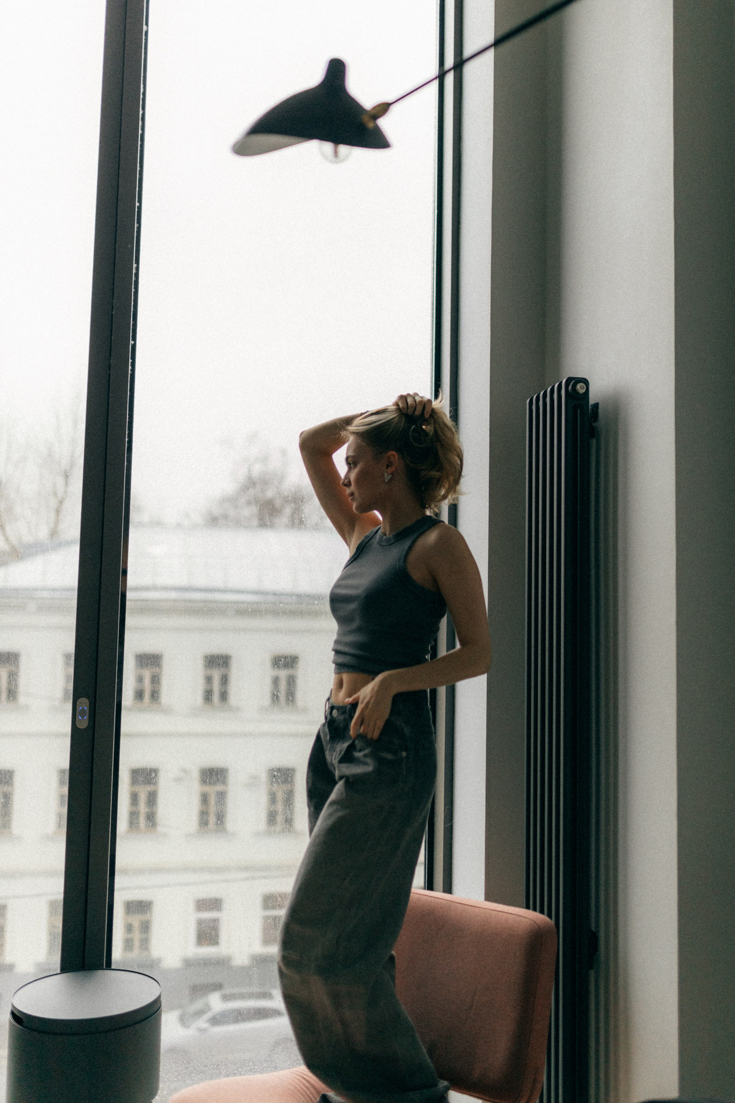 Маша. Фотограф НОГИНСК, Москва, Анастасия Белая