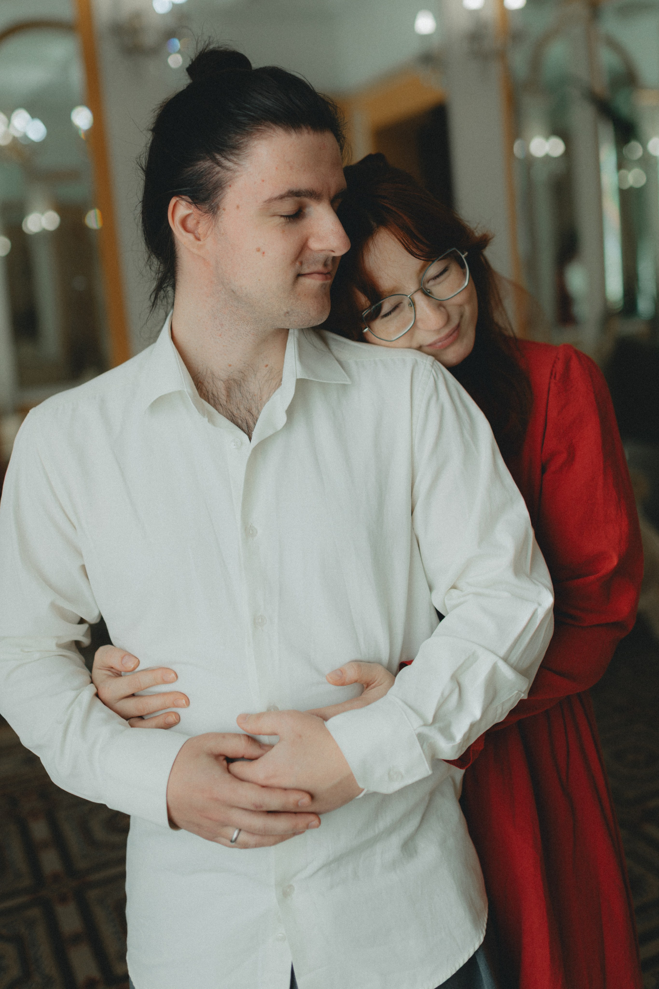 Екатерина & Виктор. Фотограф НОГИНСК, Москва, Анастасия Белая