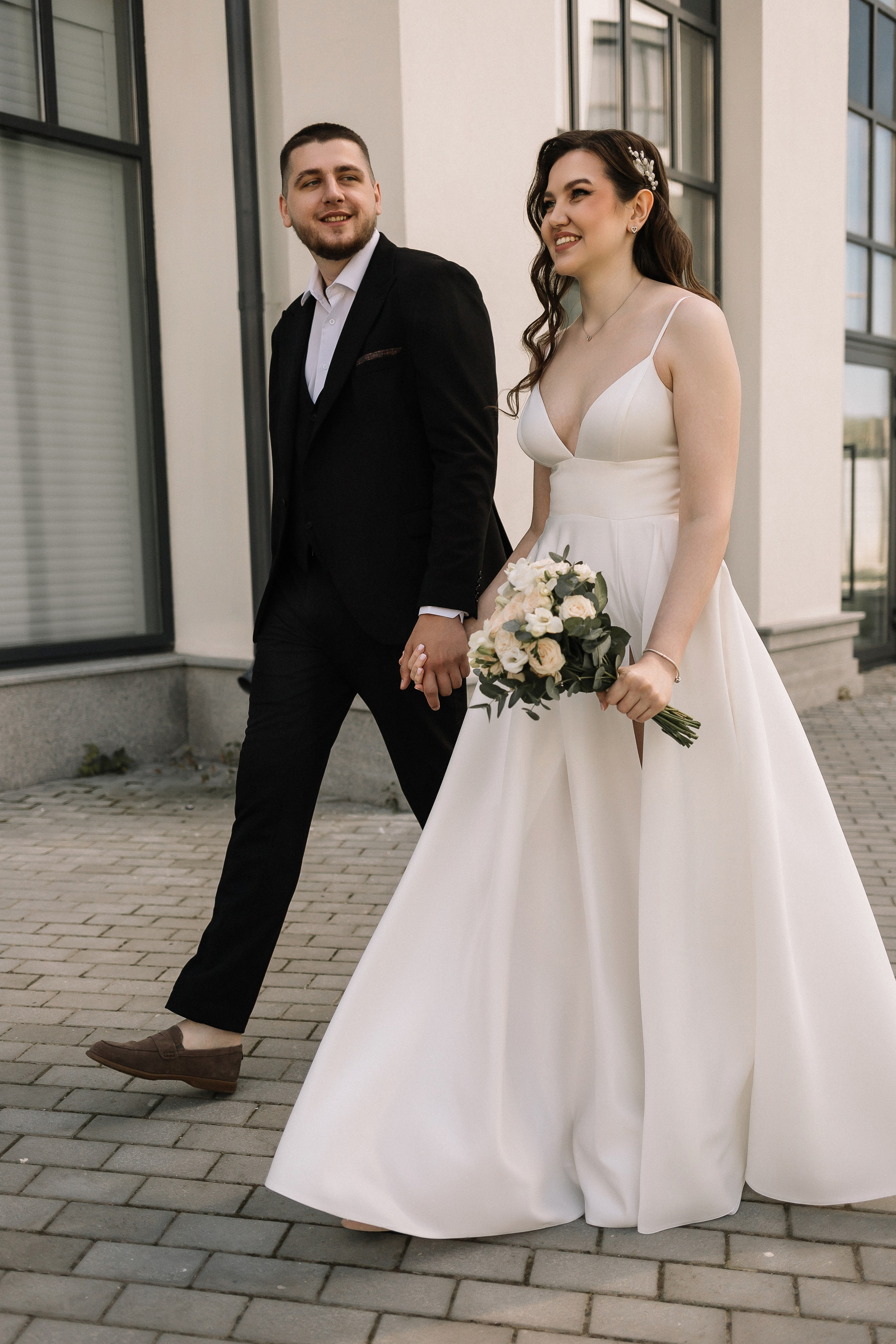 Дмитрий и Светлана/2024. Свадебный и семейный фотограф в Екатеринбурге