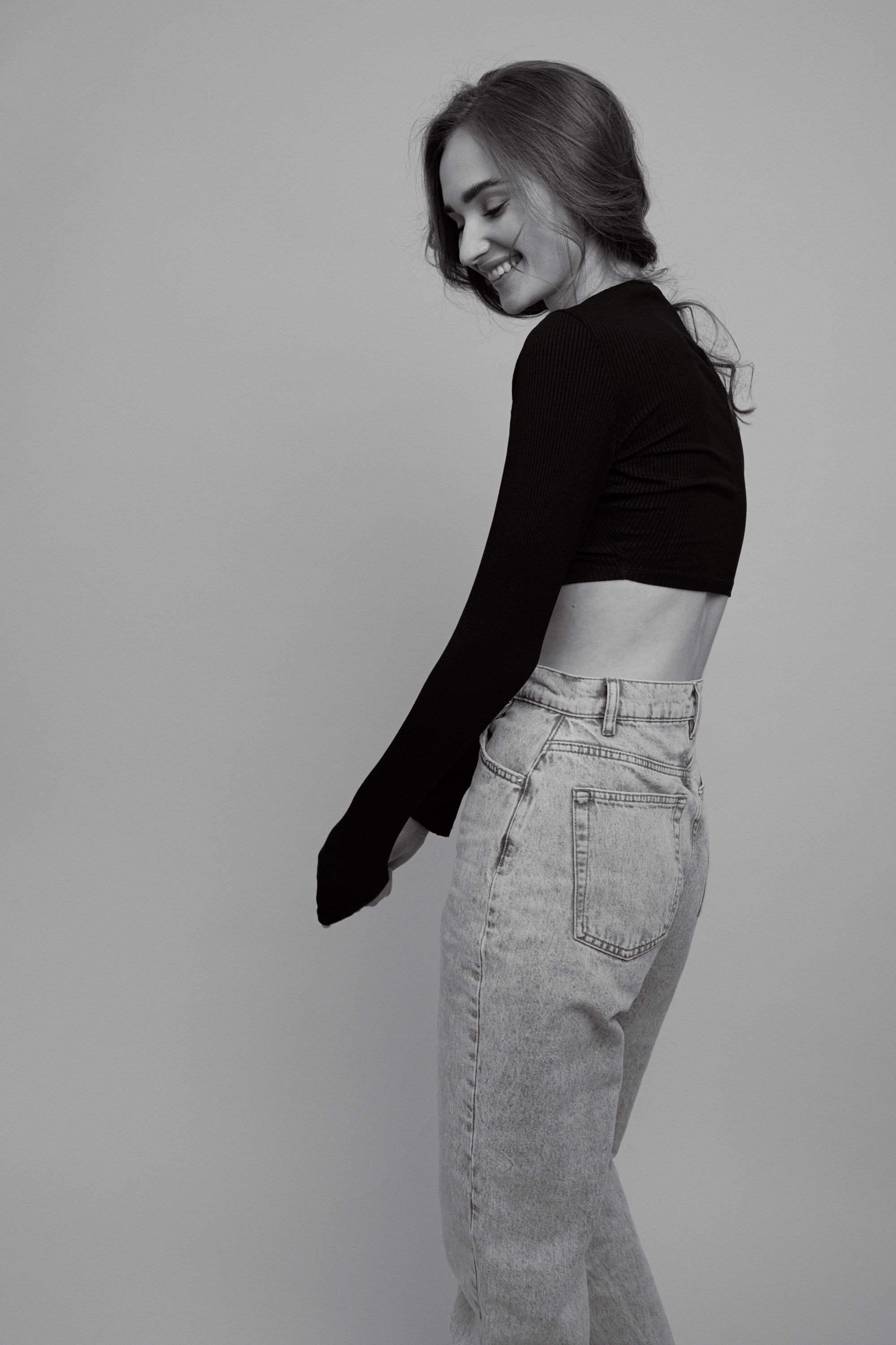 Тесты для Chloe. Портретный и семейный фотограф в Санкт-Петербурге