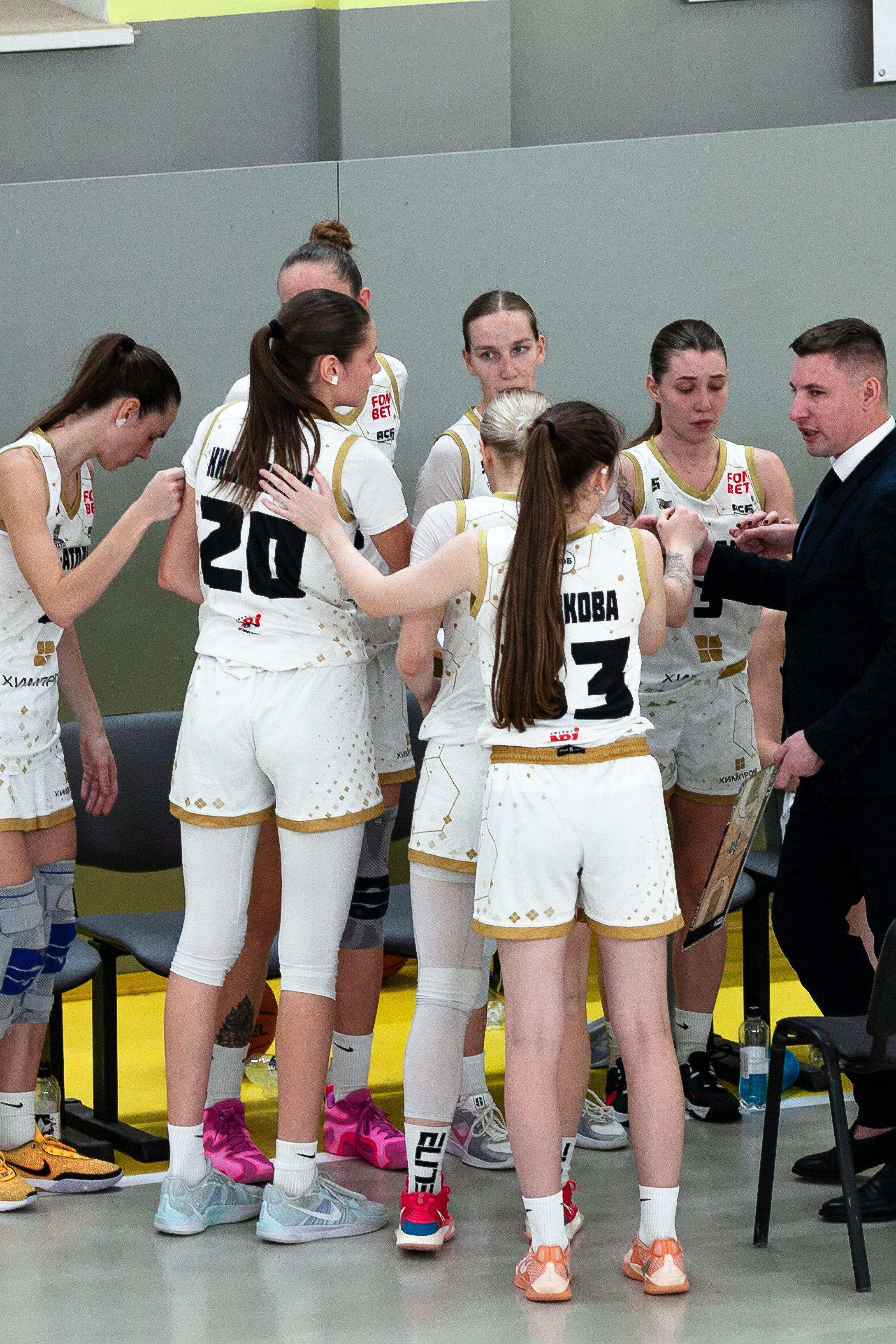 Патшалах университечэ. Фотография