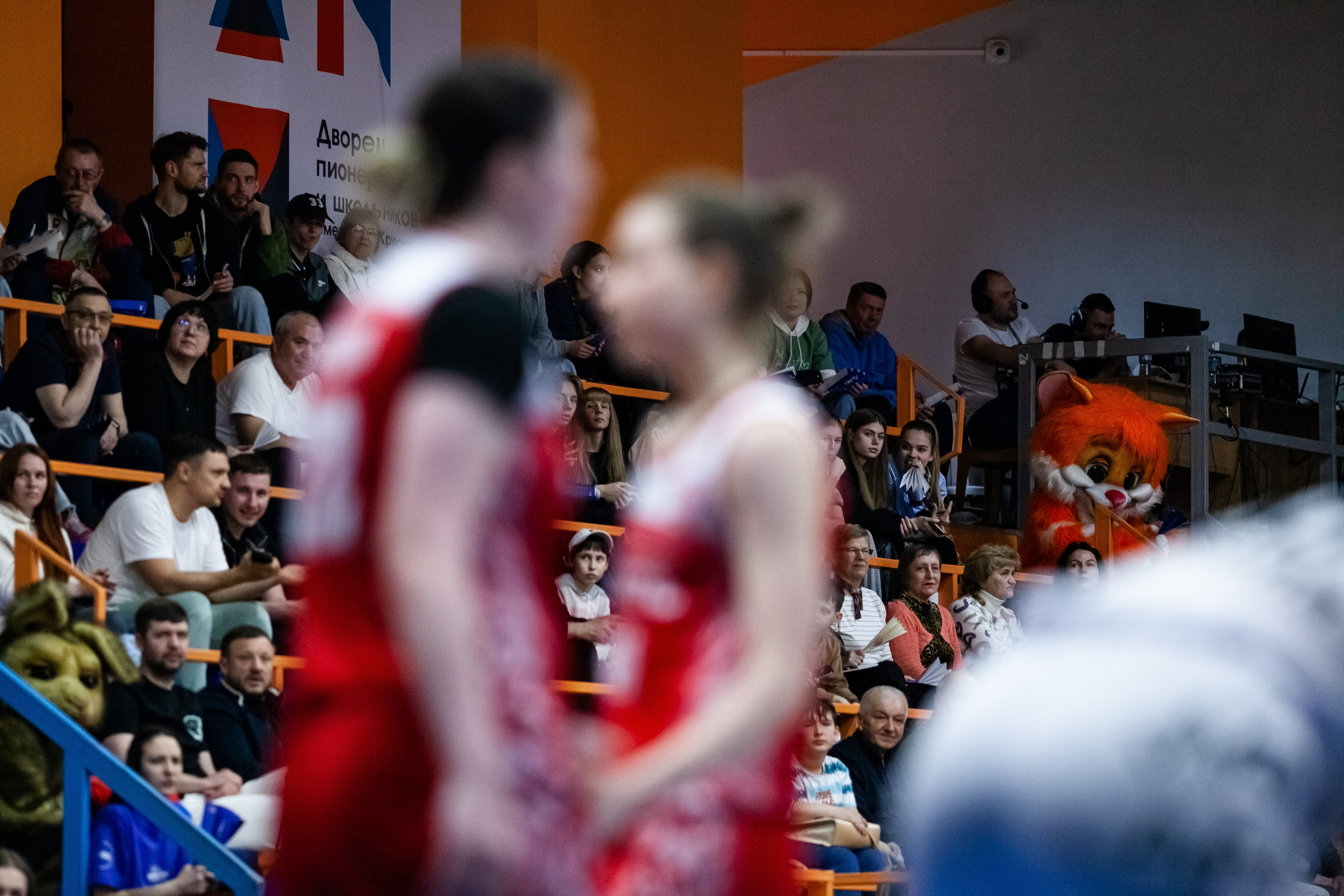 Славянка — Юность. Фотография