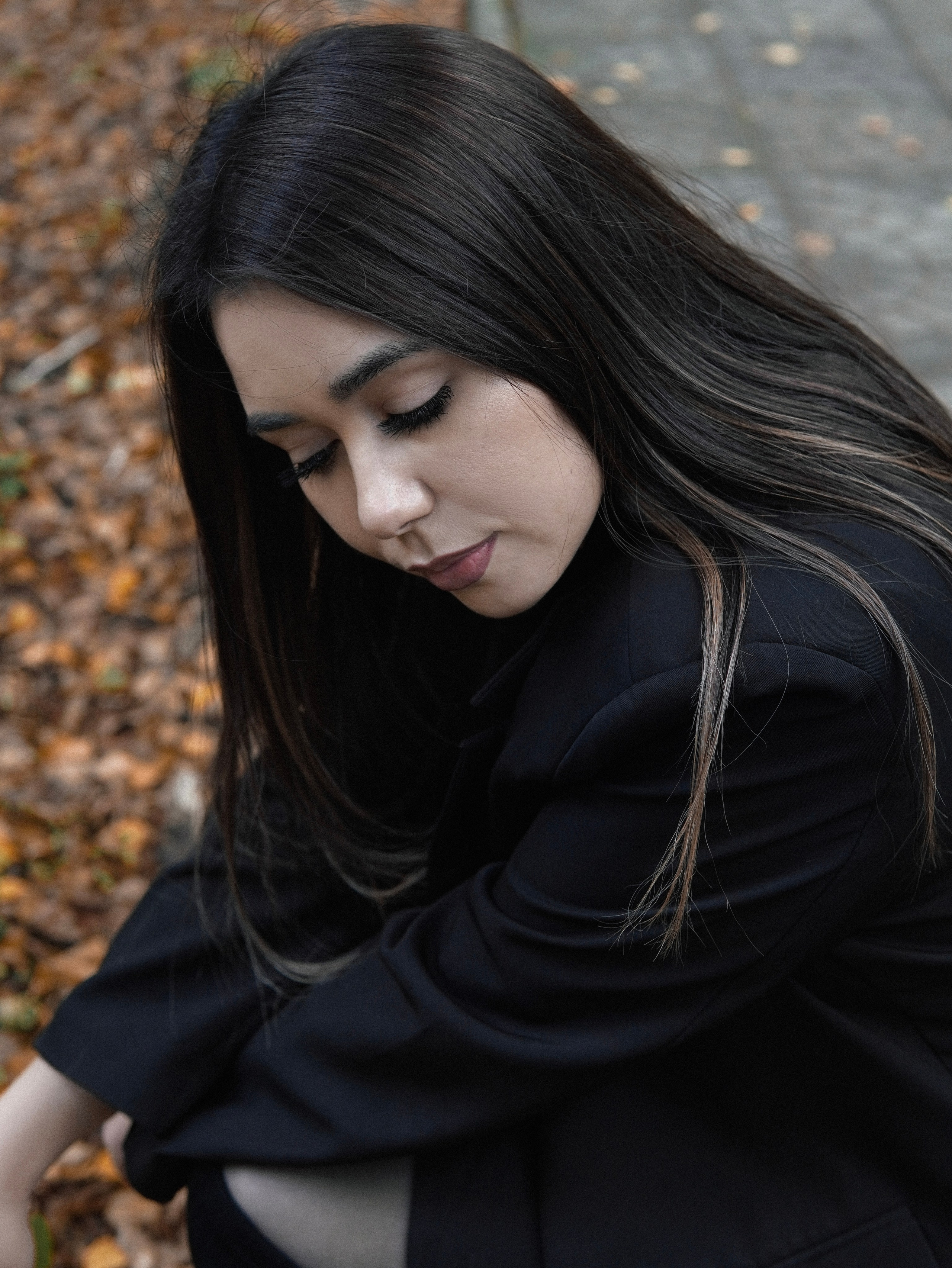 Лиля. Фотограф в Москве — портреты, парные и семейные съемки. Юлия Мухомедова