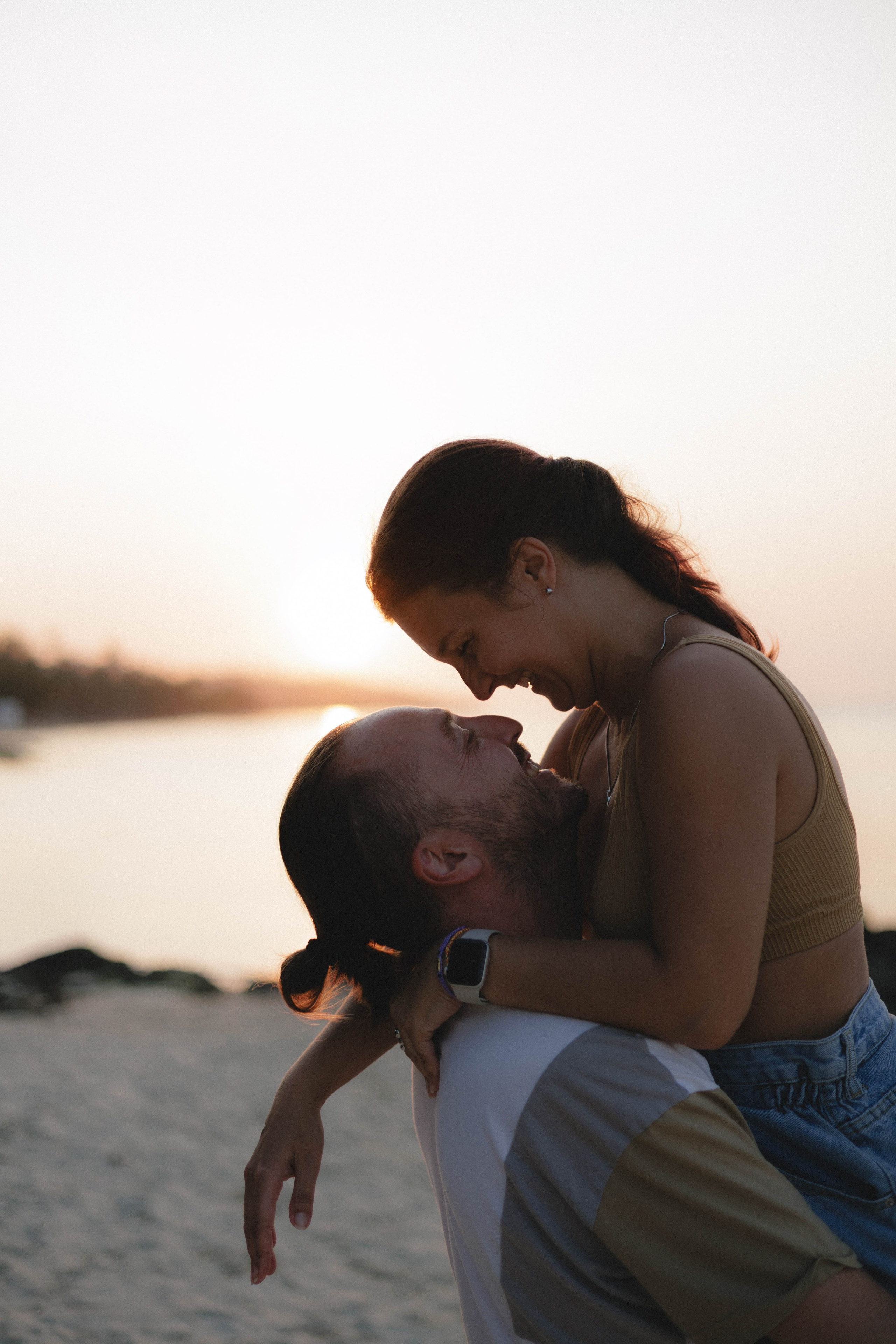 Алиса с семьей / Самуи. Семейный и детский фотограф в Москве Анастасия Каипова