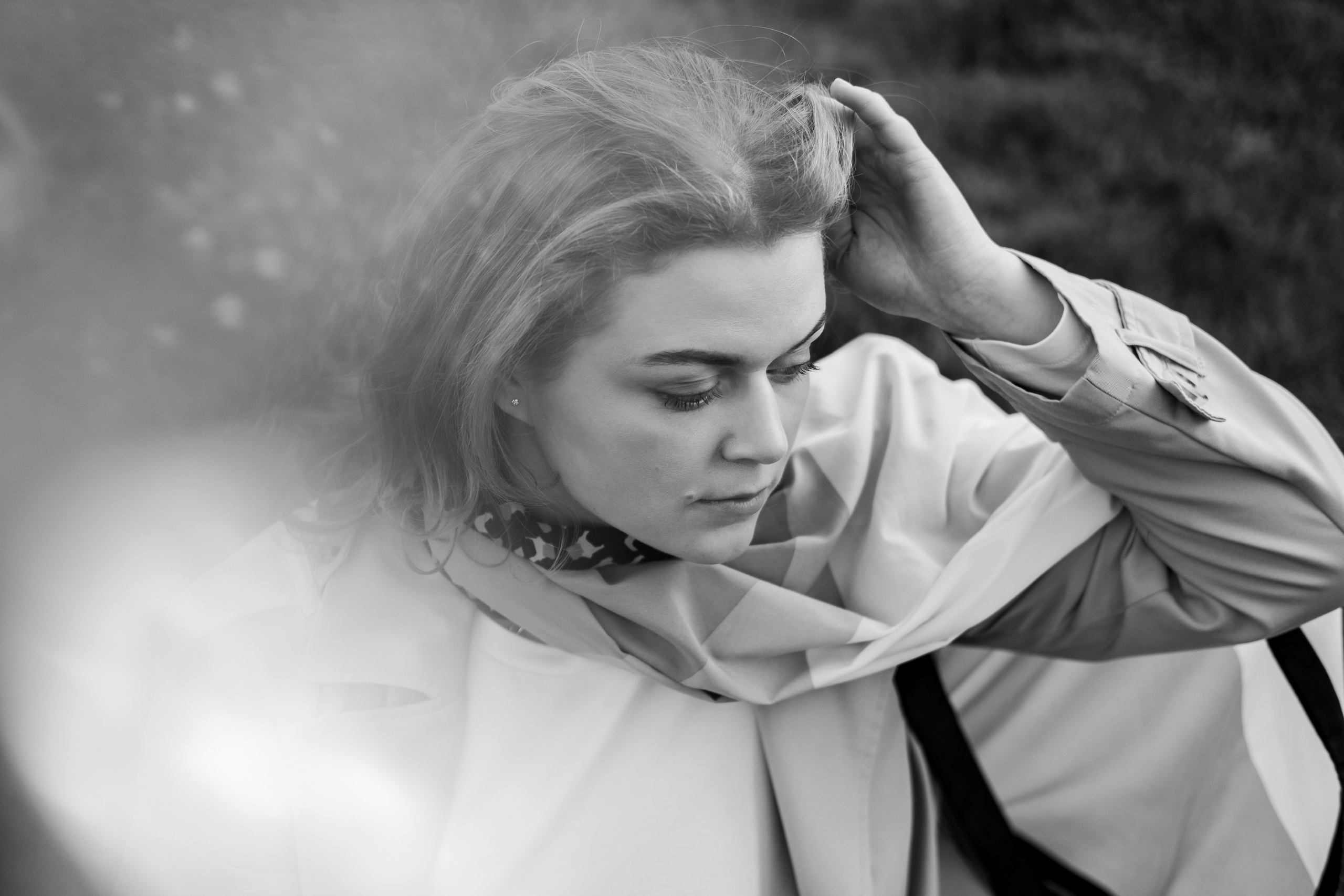 Nastya. Photographer Cologne Bonn Europe Anna Ketova