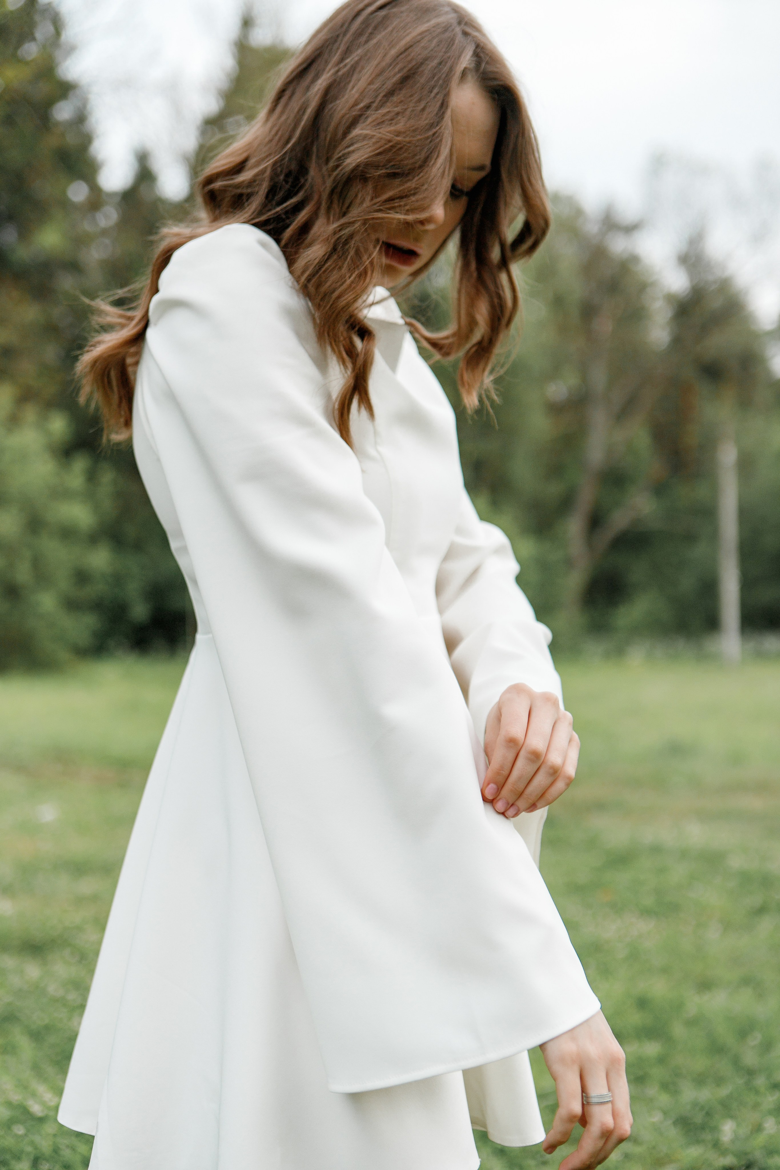 Екатерина. Фотограф Анастасия Кулешова