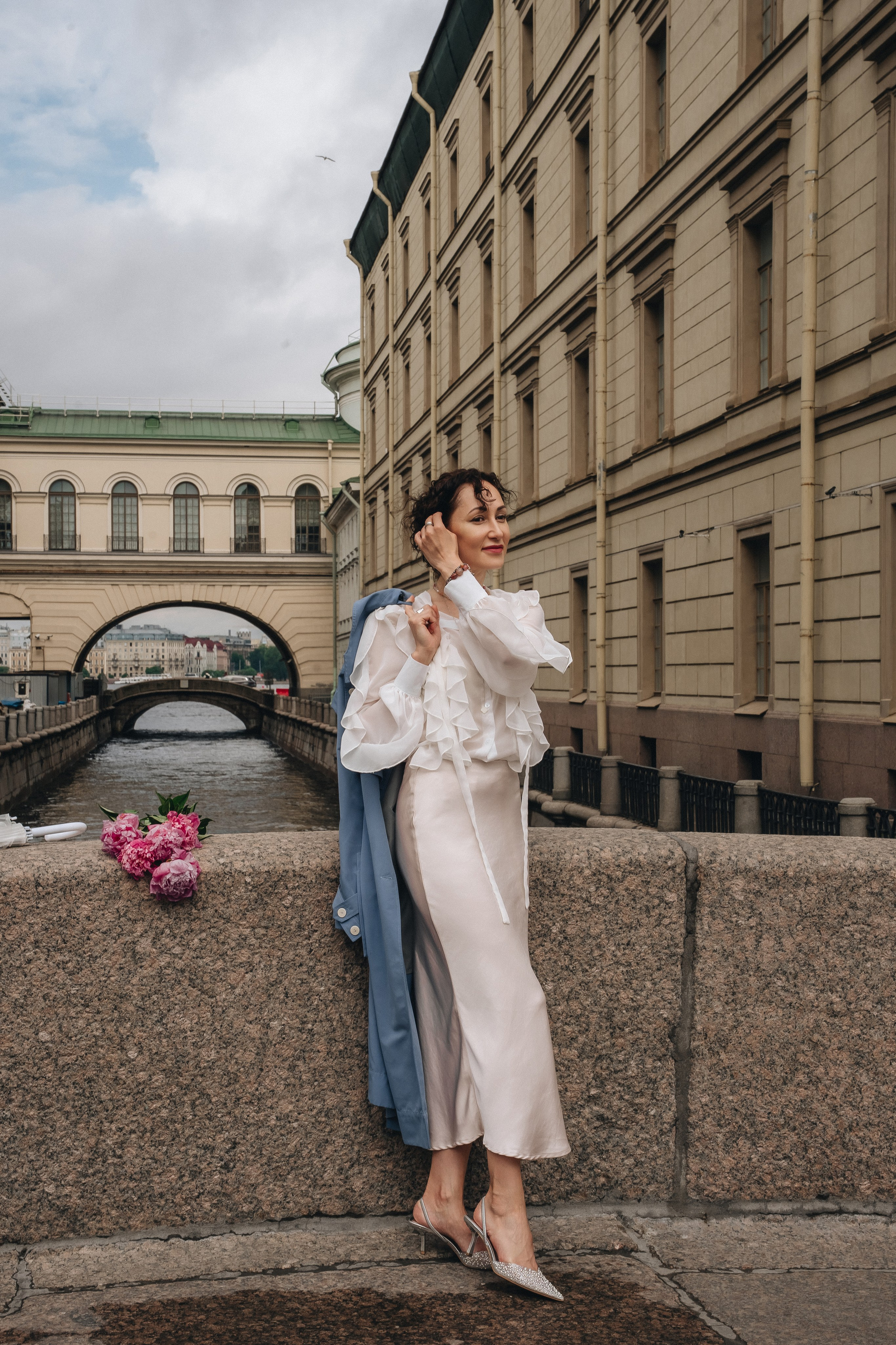 Anna. Фотограф Санкт-Петербург/Гомель Виктория Петрова