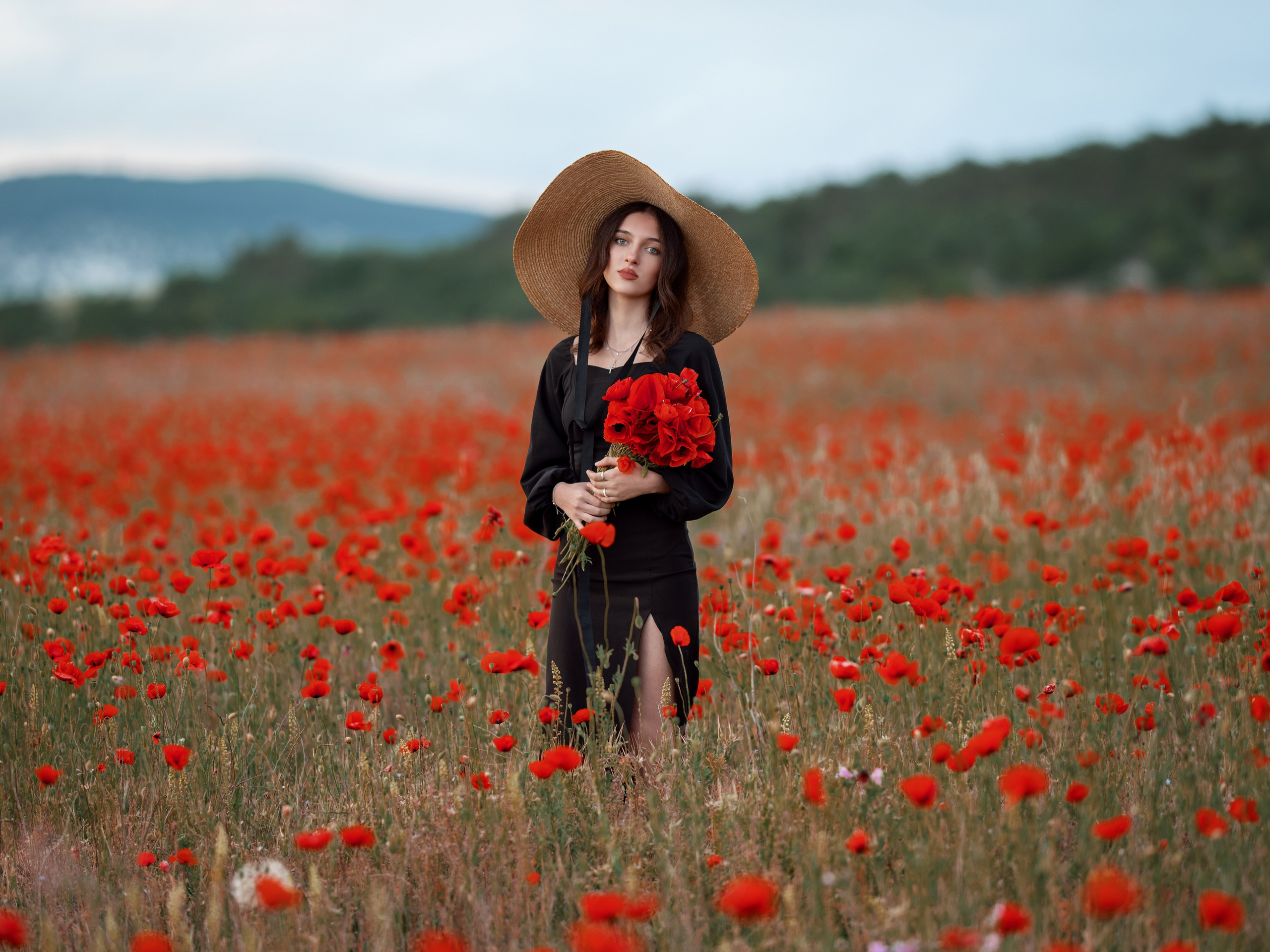 Фото в маках в Севастополе