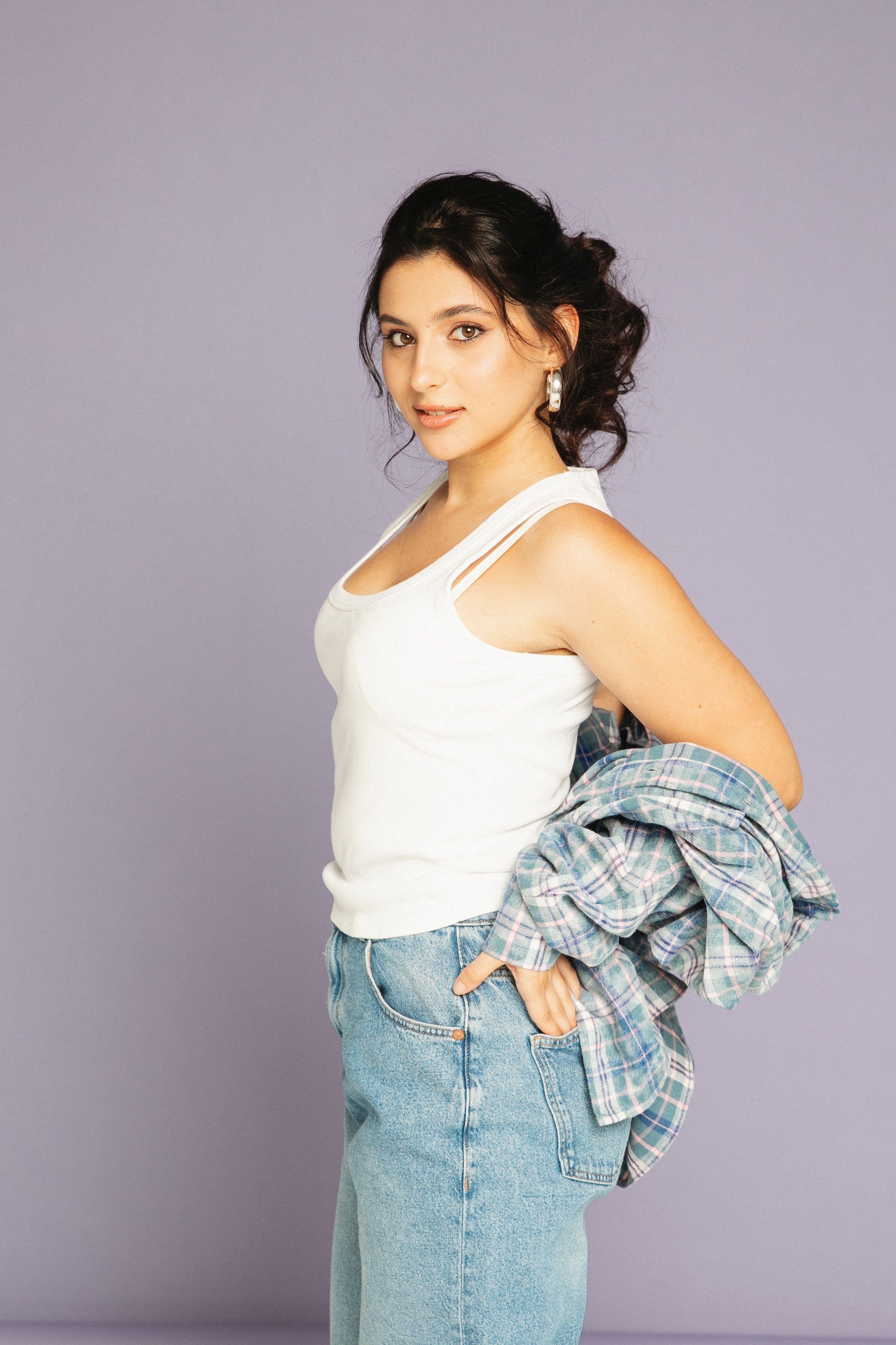 Злата. Фотограф в Москве Шаганова Нина