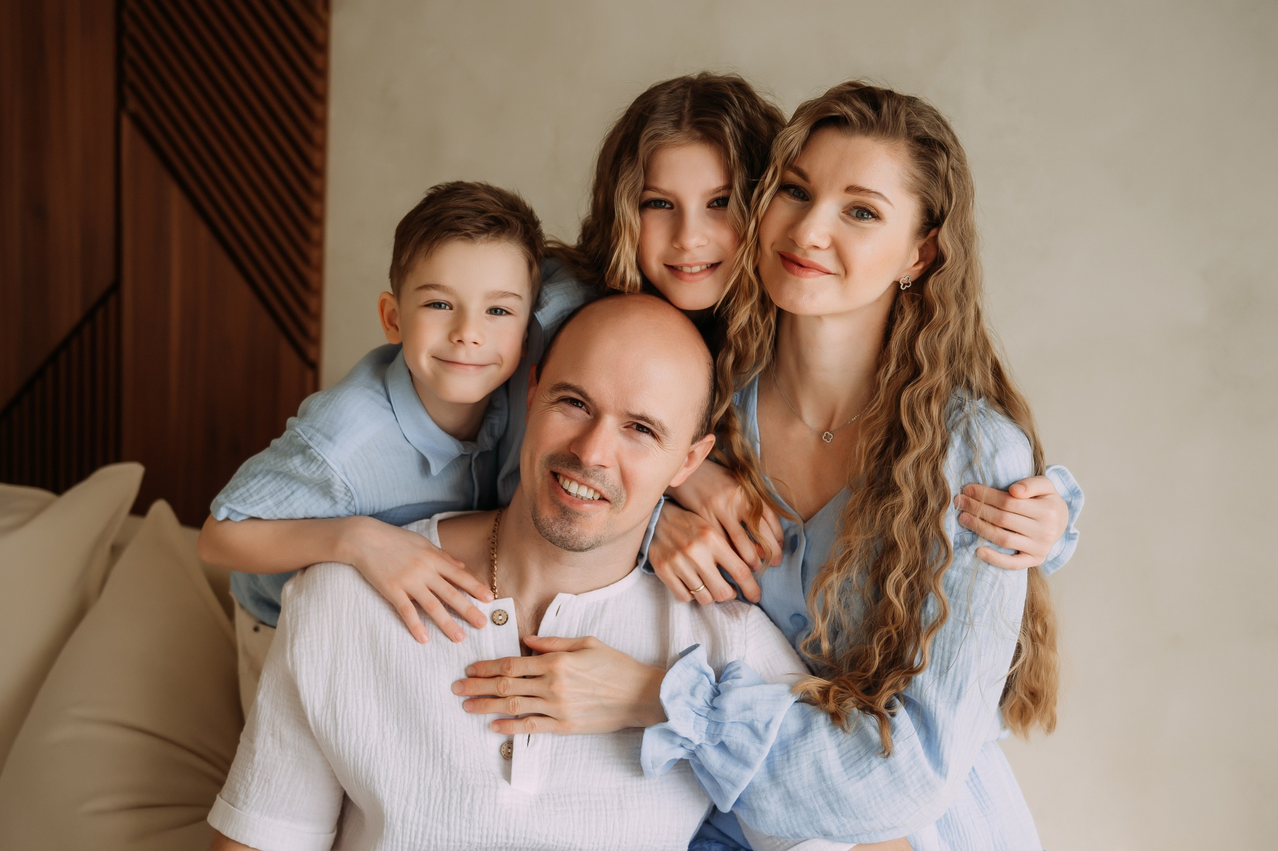 ***. Свадебный фотограф Алёна Замотаева