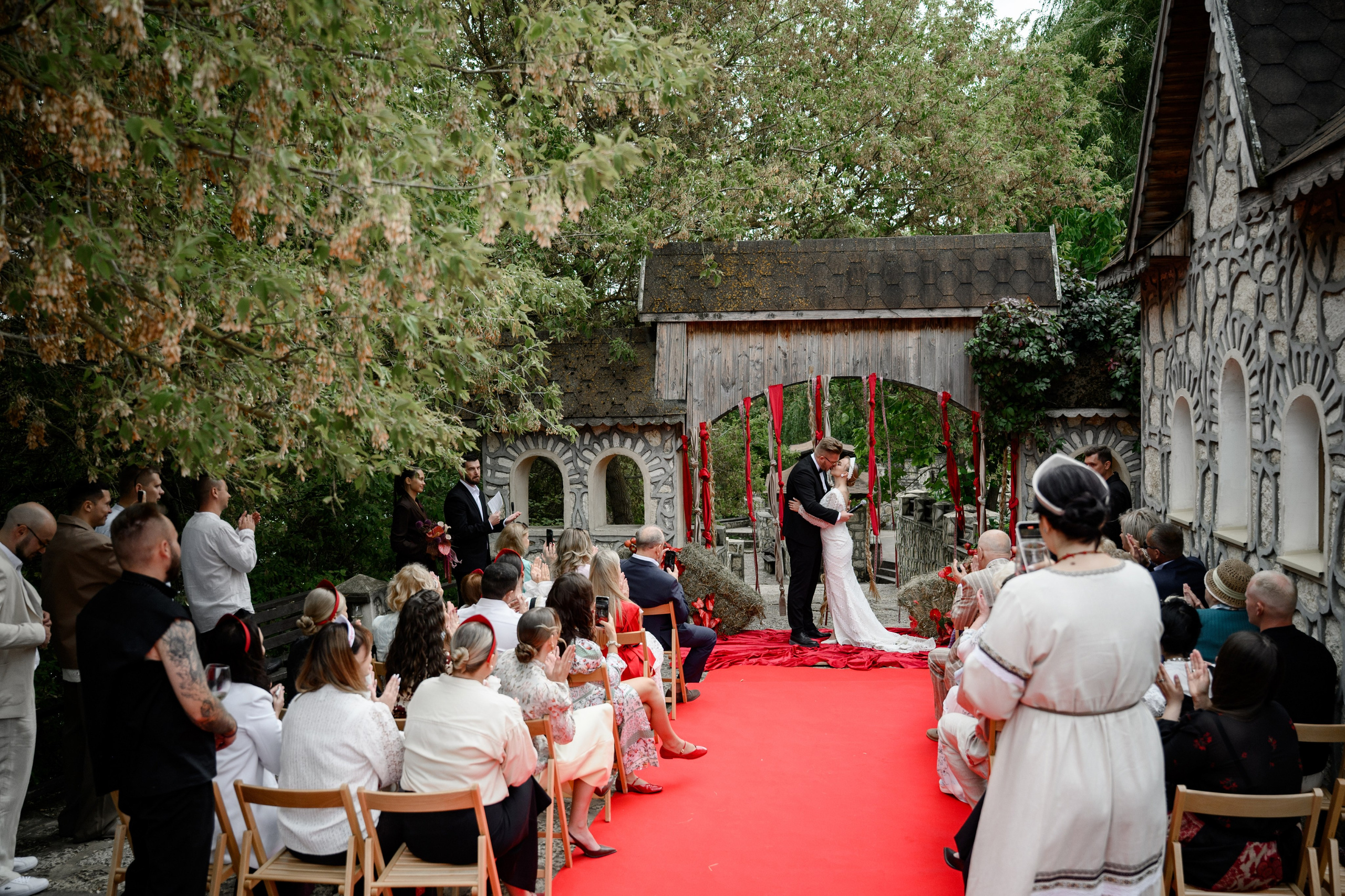 Lisa & Ilya. Фотограф в Липецке Ковалько Евгений