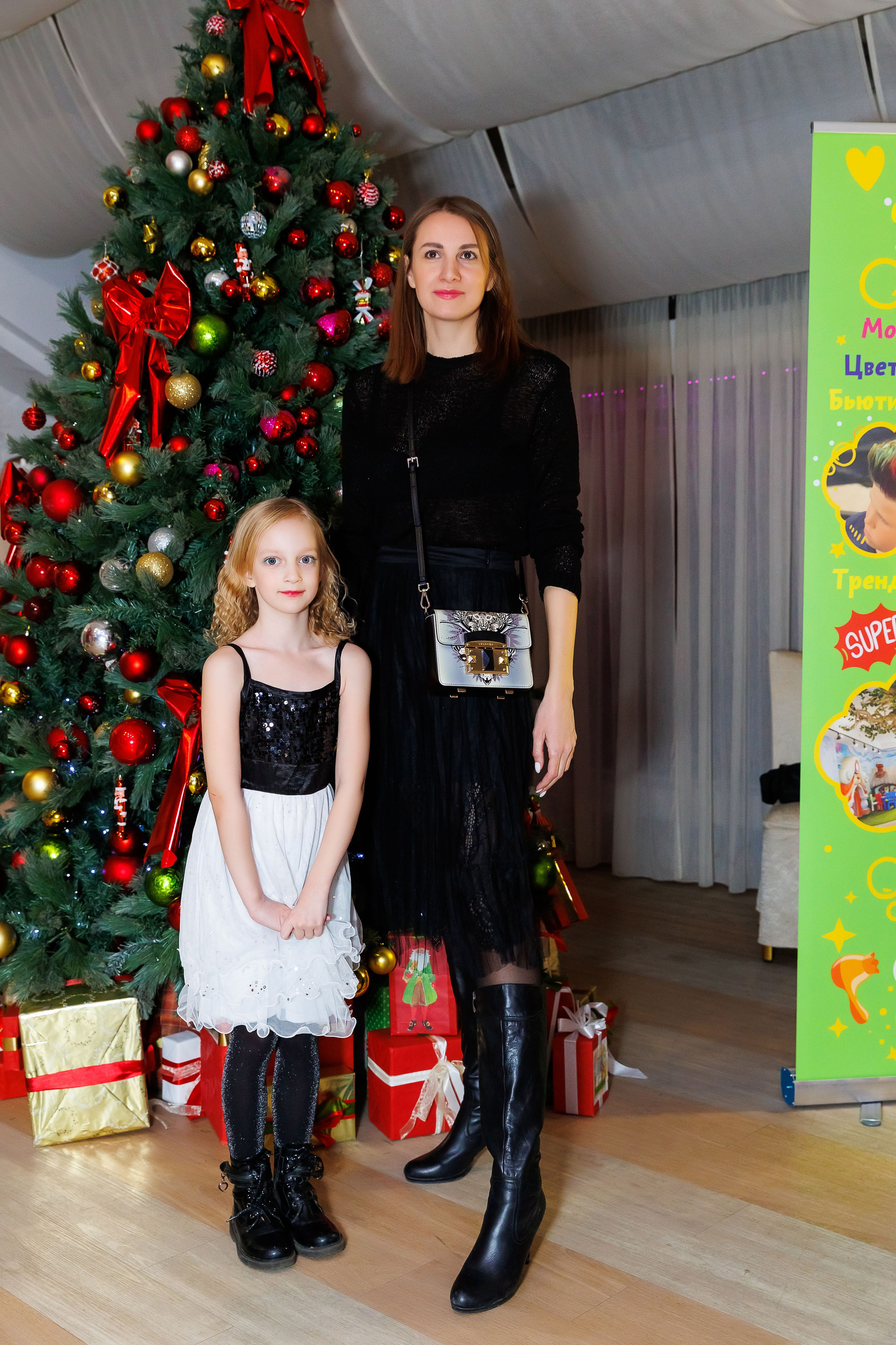 Журнальная вечеринка Fasion Family Weekend. Фотограф Новосибирск — Наталья Гресь