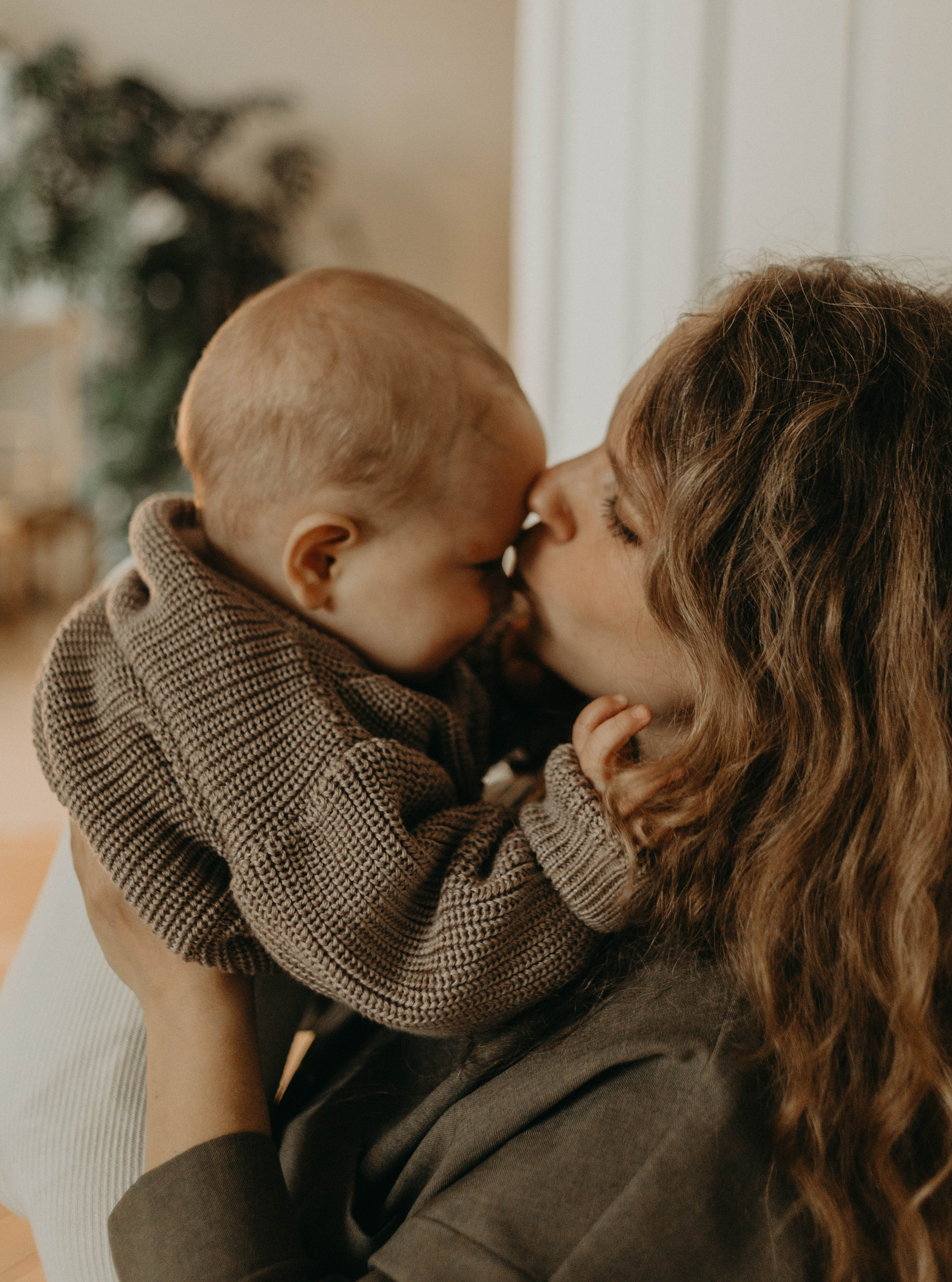 Мамы и малыши. Фотограф в Краснодаре Евгения Михаевич