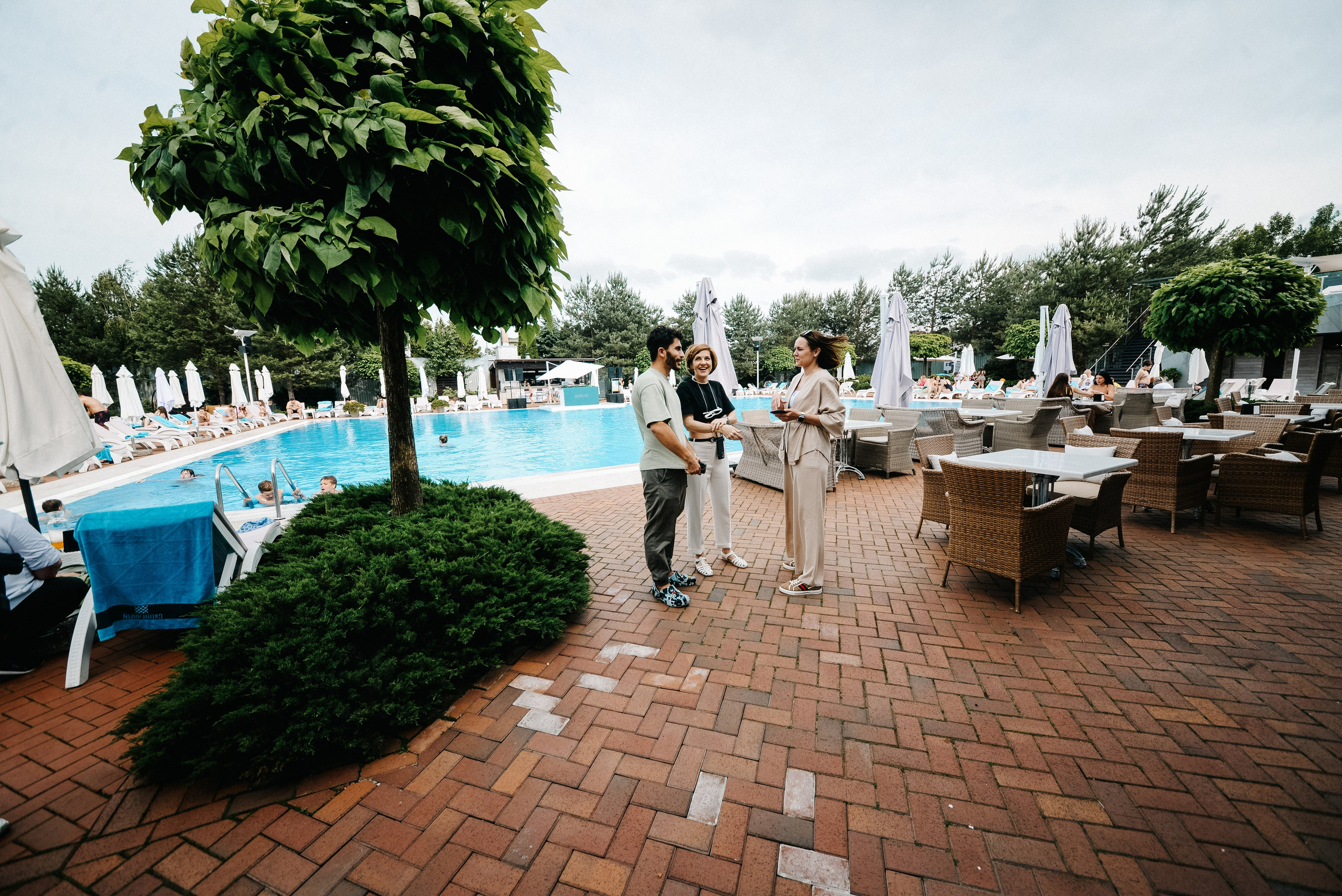 Солнечный.10 лет (репортаж). Свадебный и семейный фотограф Ростов-на-Дону Евгения Борисова