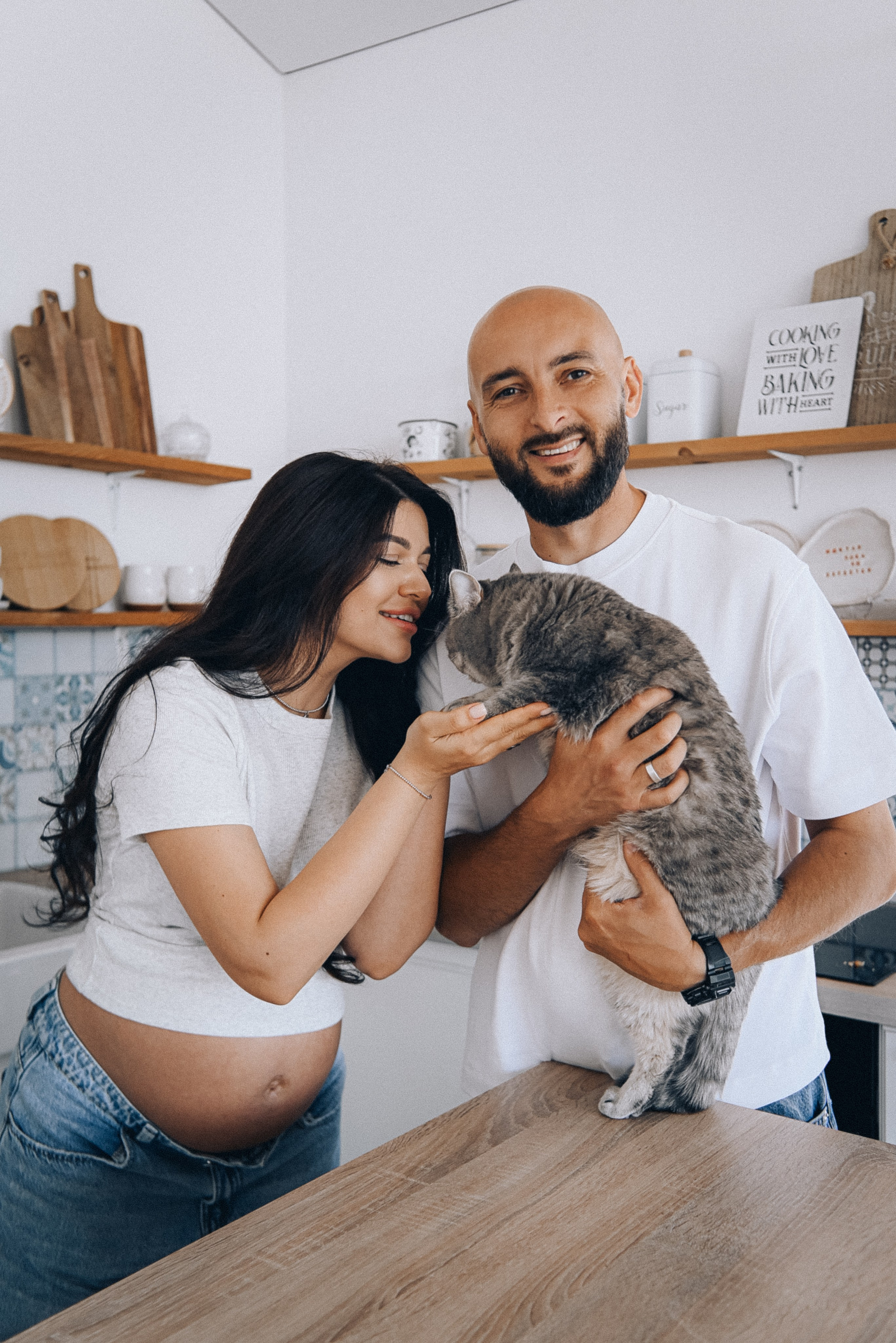 Александр и Наталья. Свадебный и семейный фотограф Ростов-на-Дону Евгения Борисова