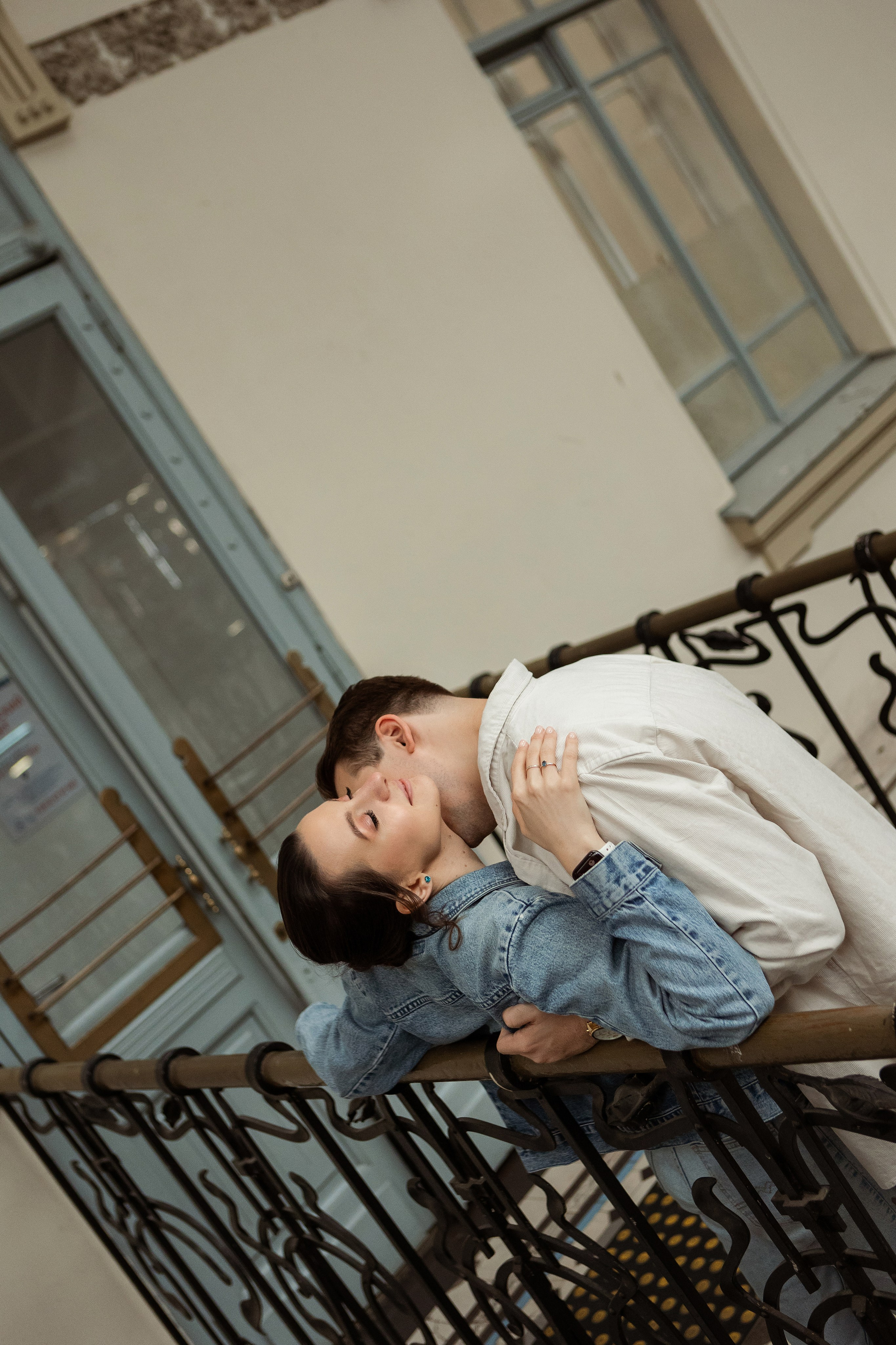 Ольга & Кирилл. Свадебный фотограф в СПБ | Санкт-Петербурге Анастасия Рахимгулова