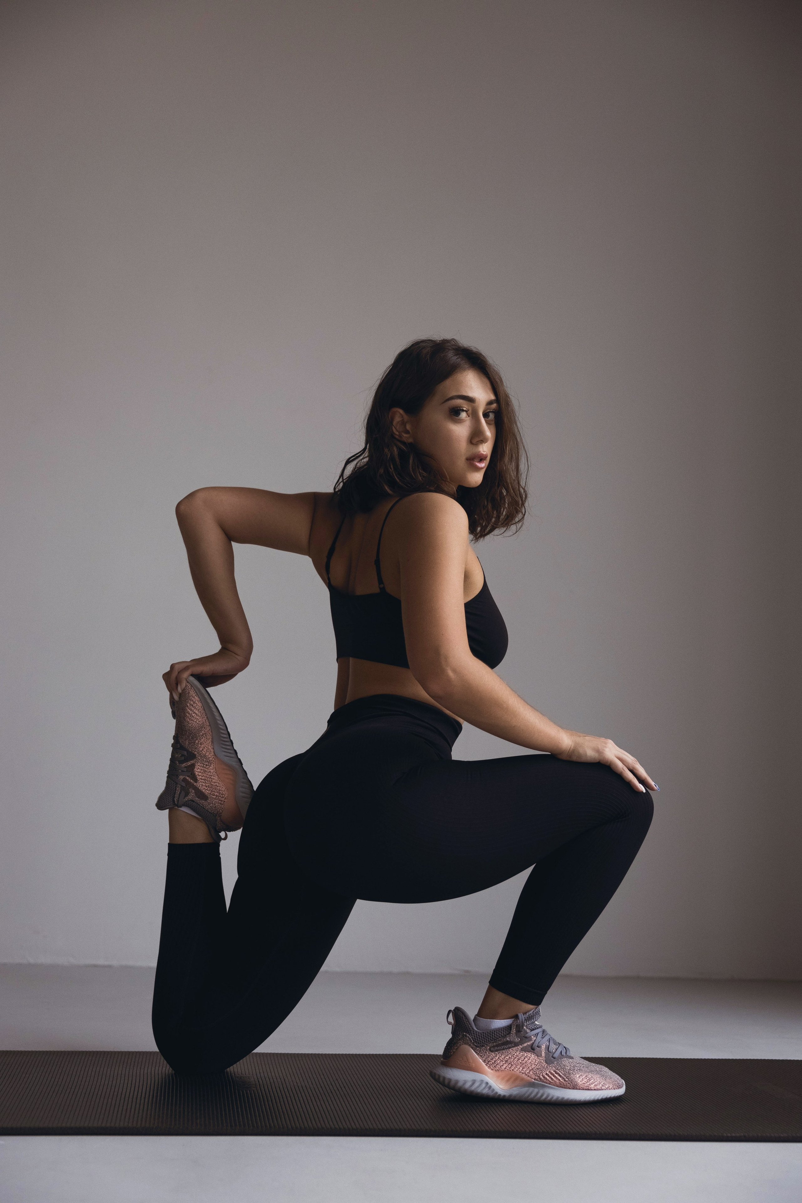 Фитнес-инструктор. Свадебный и семейный фотограф в городе Сургуте Стерликова Светлана