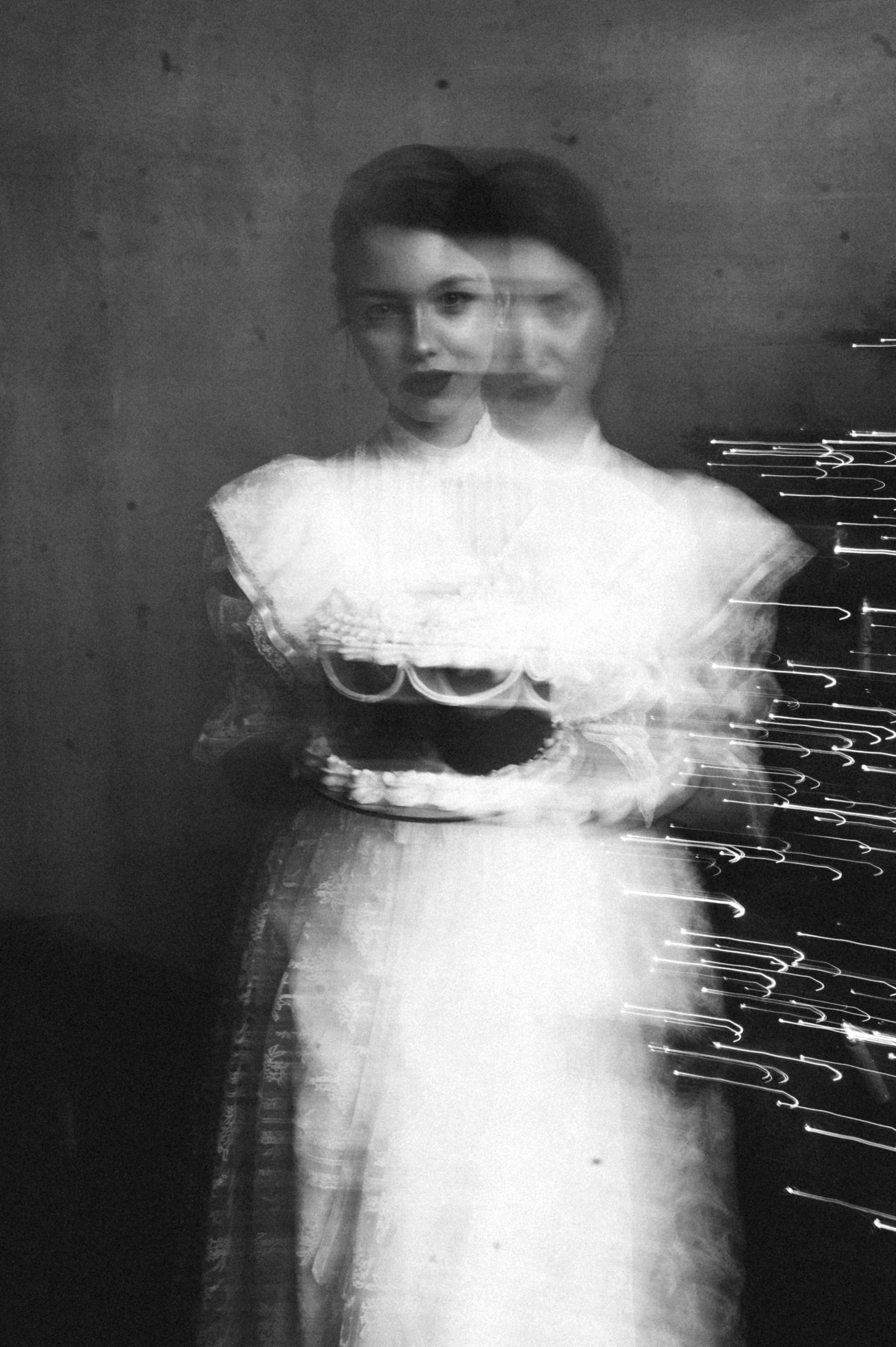 Дарья. Фотограф в Саратове Анастасия Гладина