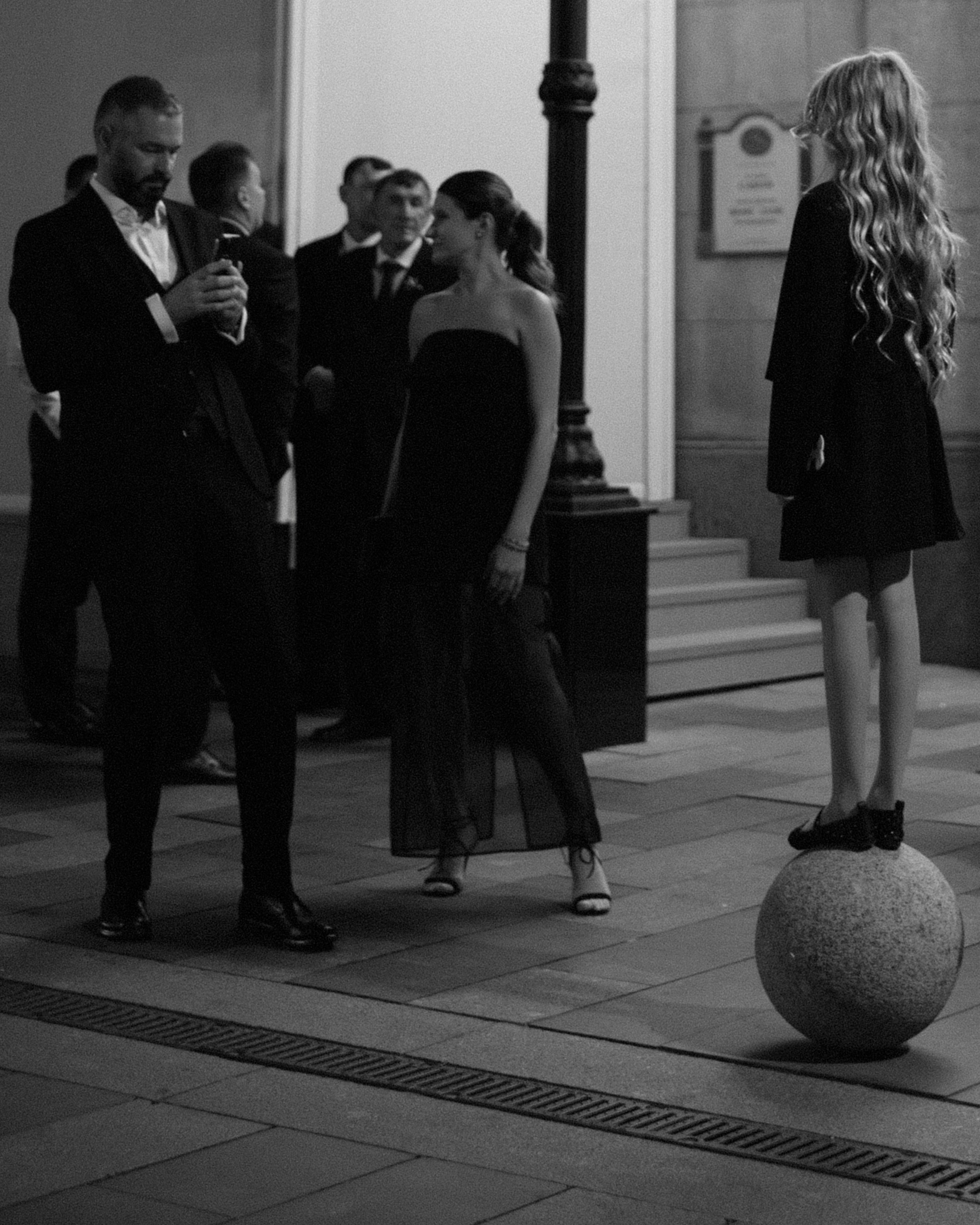 ТЕПЛО. Свадебный фотограф в Москве Александр Рыжков