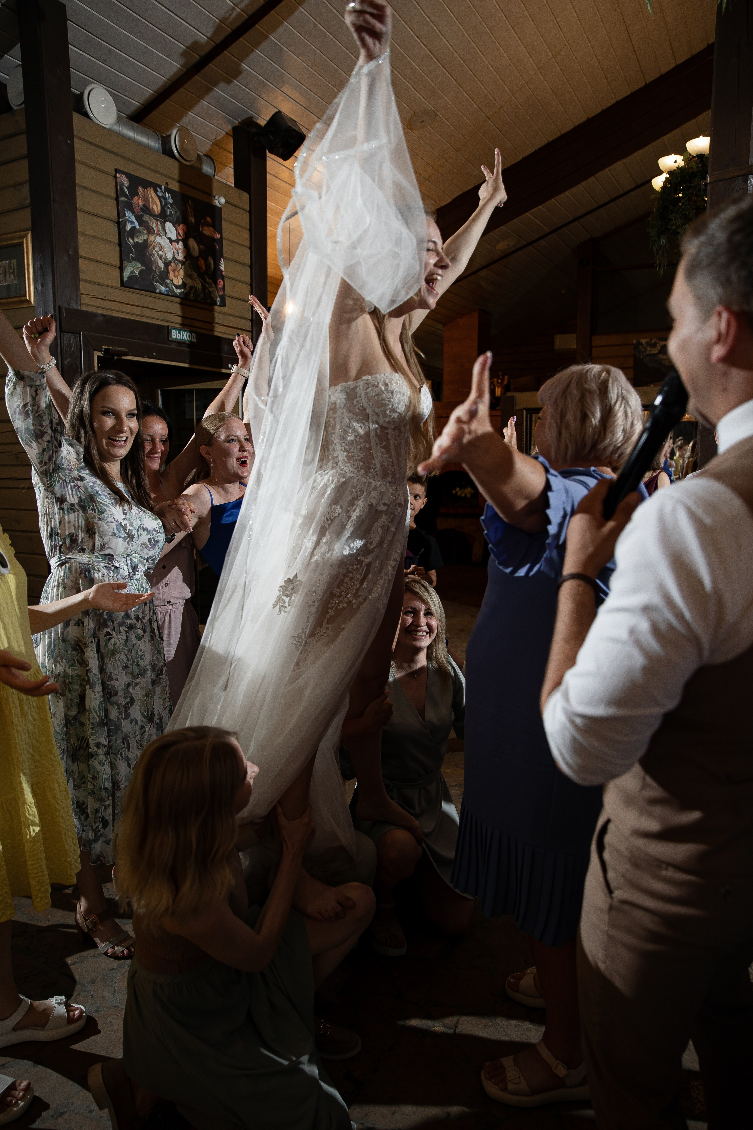 Наташа & Саша 21.07.2023. Свадебный Фотограф Илья Чепайкин. Калининград