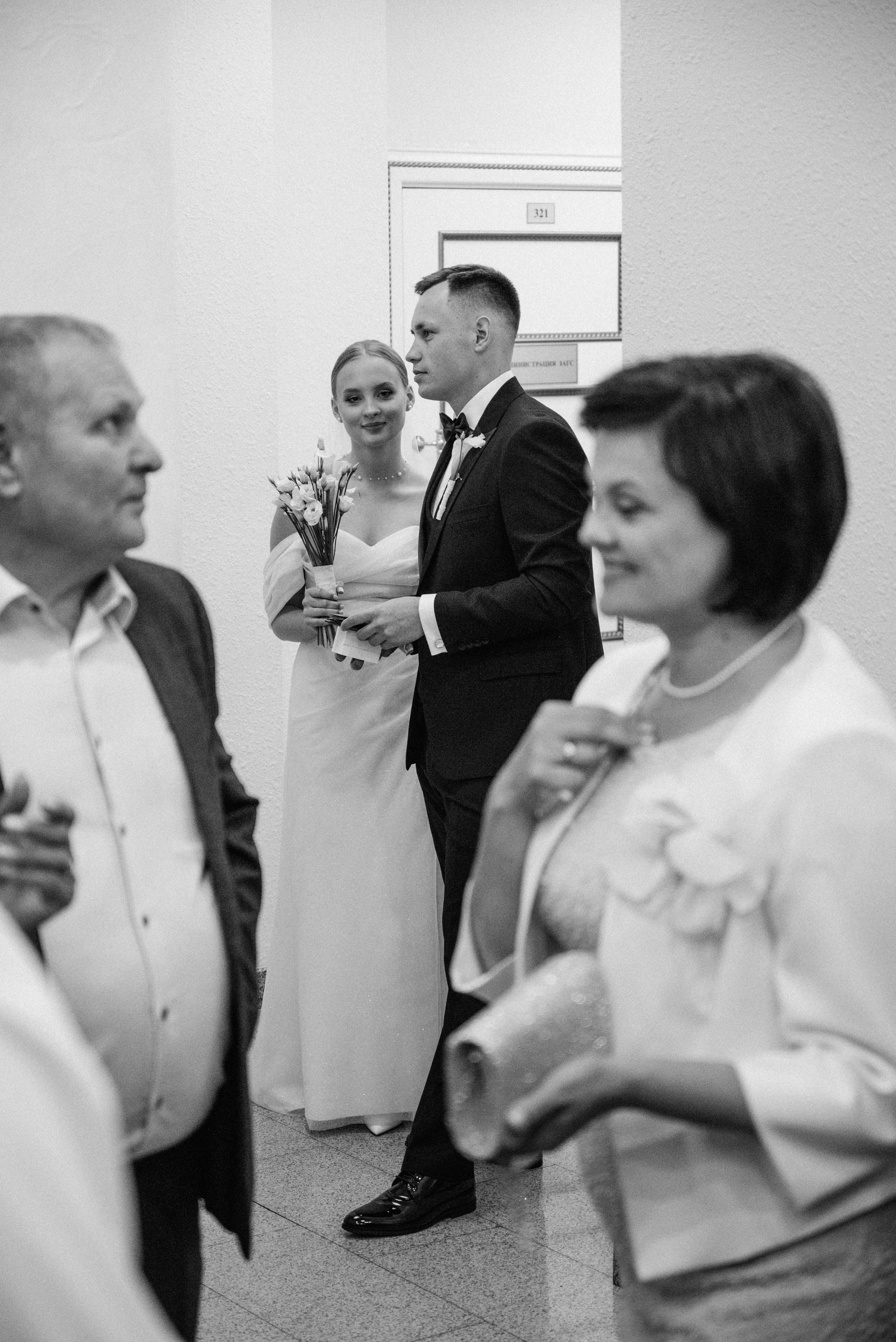 Родина Чайковского. Свадебный фотограф Ижевск Петр Шишков